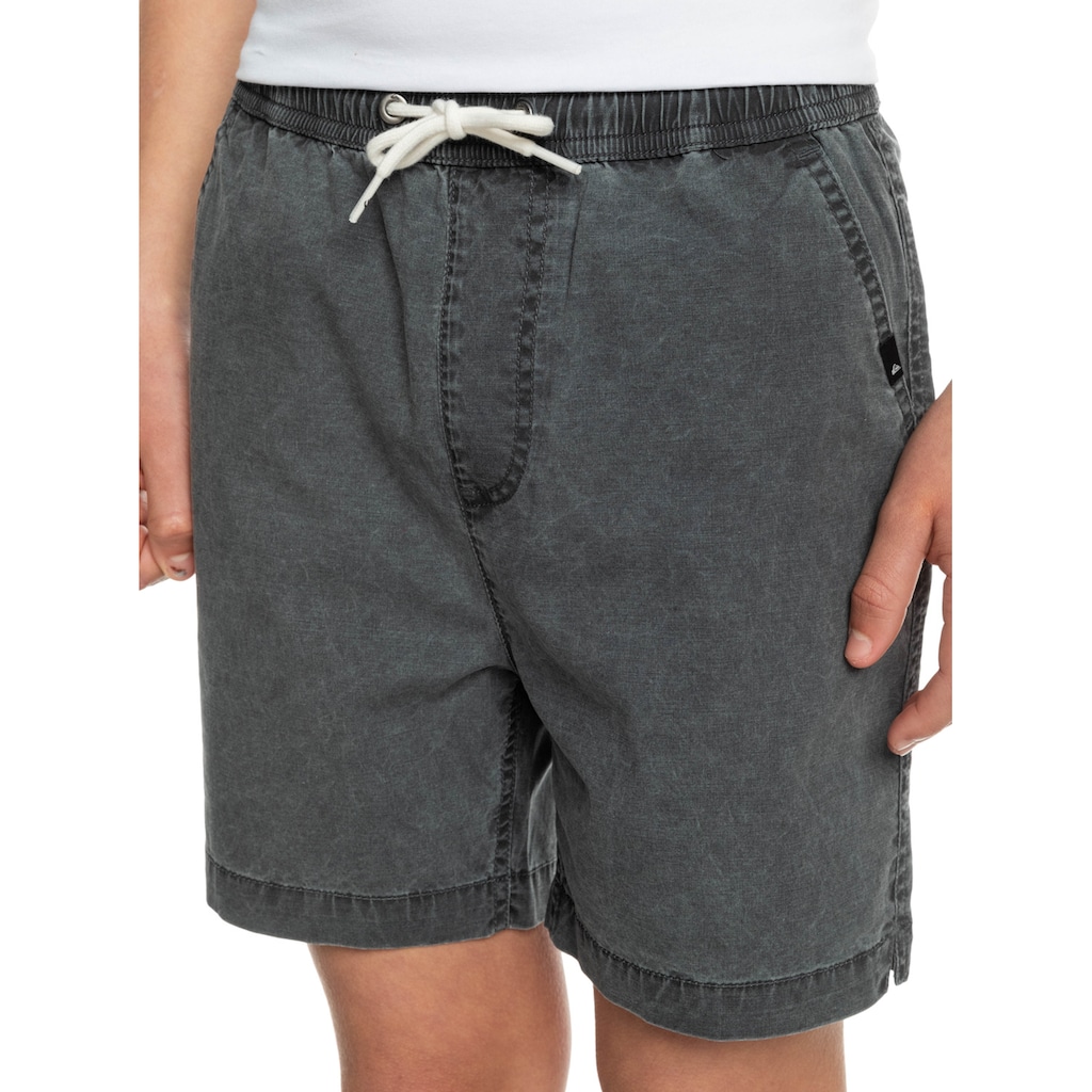 Quiksilver Shorts »Taxer«