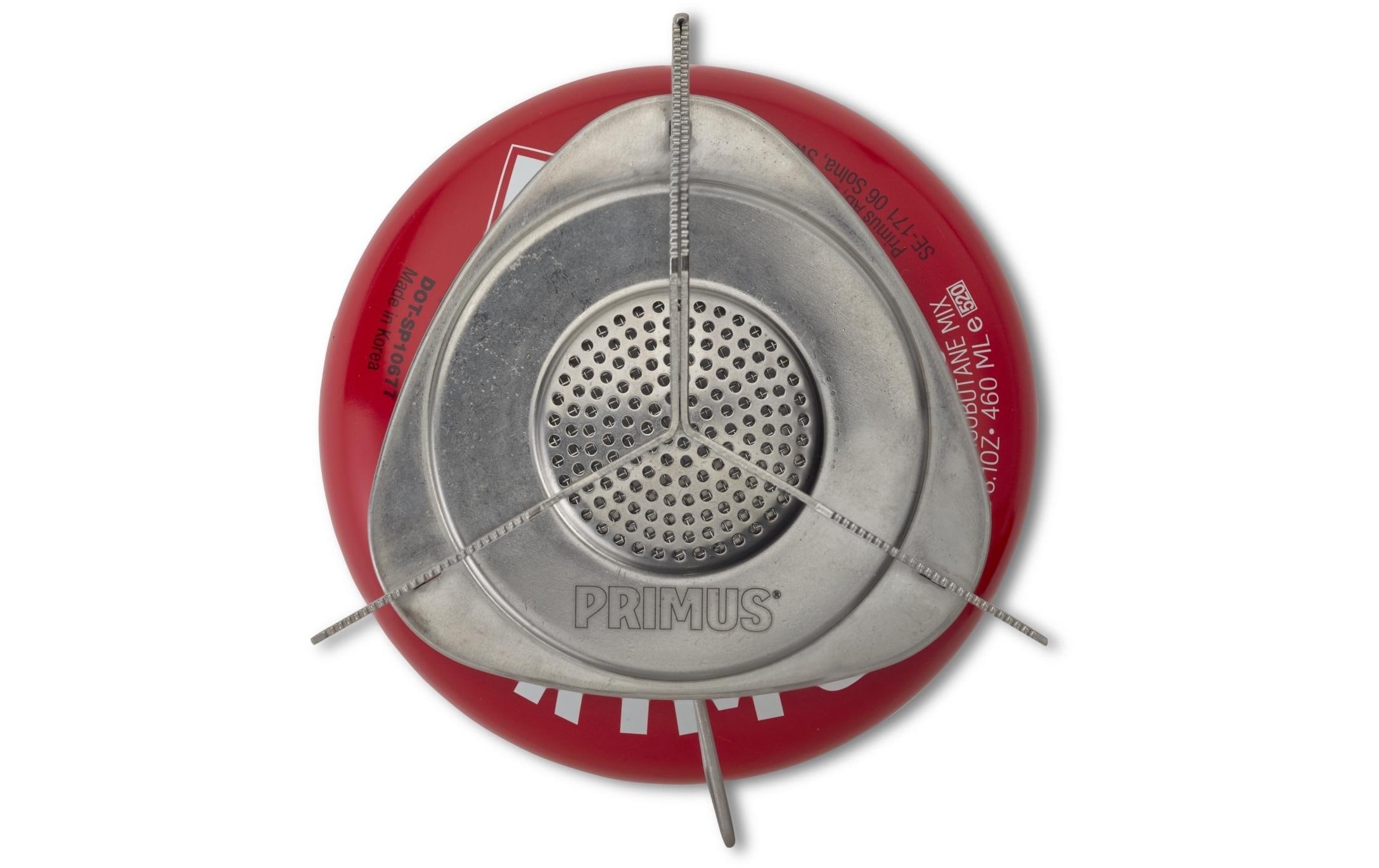 Primus Gaskocher »Primus Essential Trail Stove« Stahl 10,8 cmx9 cm