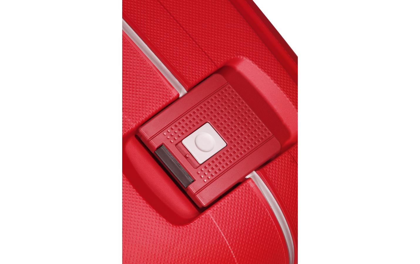 Samsonite Koffer »S'Cure 79 l«, 4 Rollen