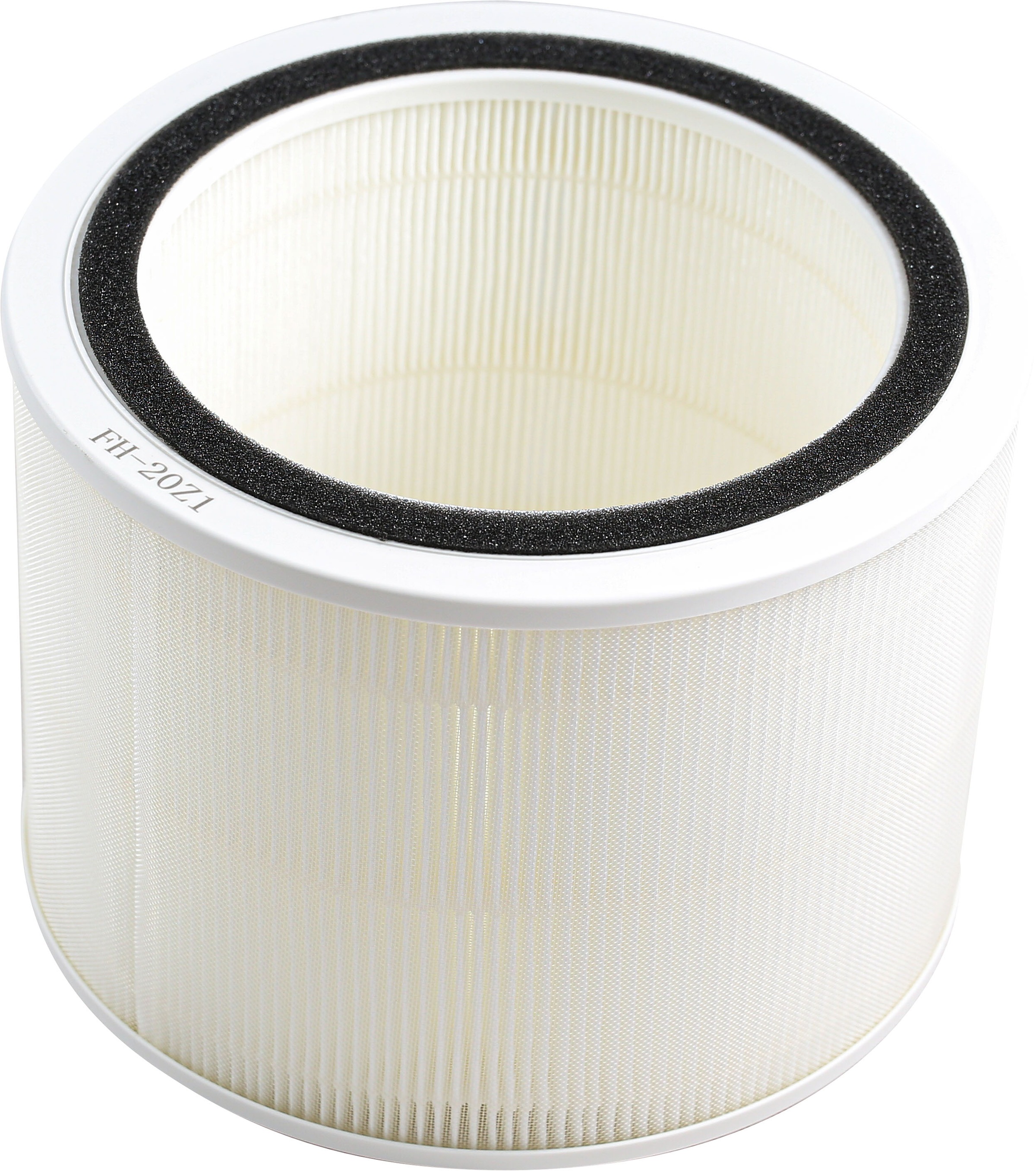 Image of Hanseatic HEPA-Filter "Ersatzfilter für Hanseatic Luftreiniger "KJ250"" 1 Stk. tlg.