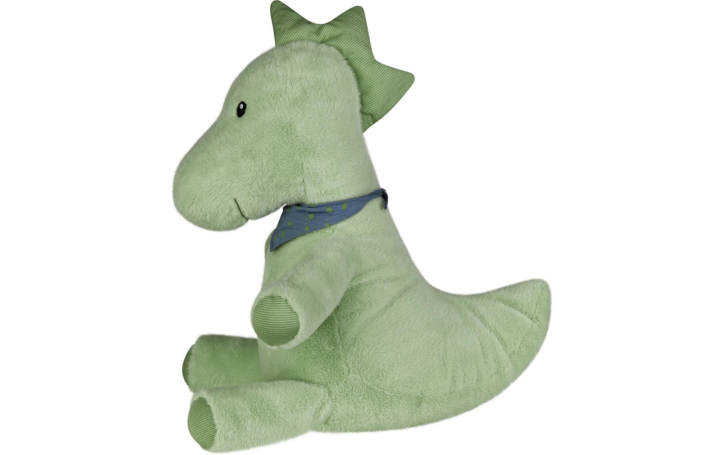 Sterntaler® Plüschfigur »Dino Rexi XXL«, (1 St.)