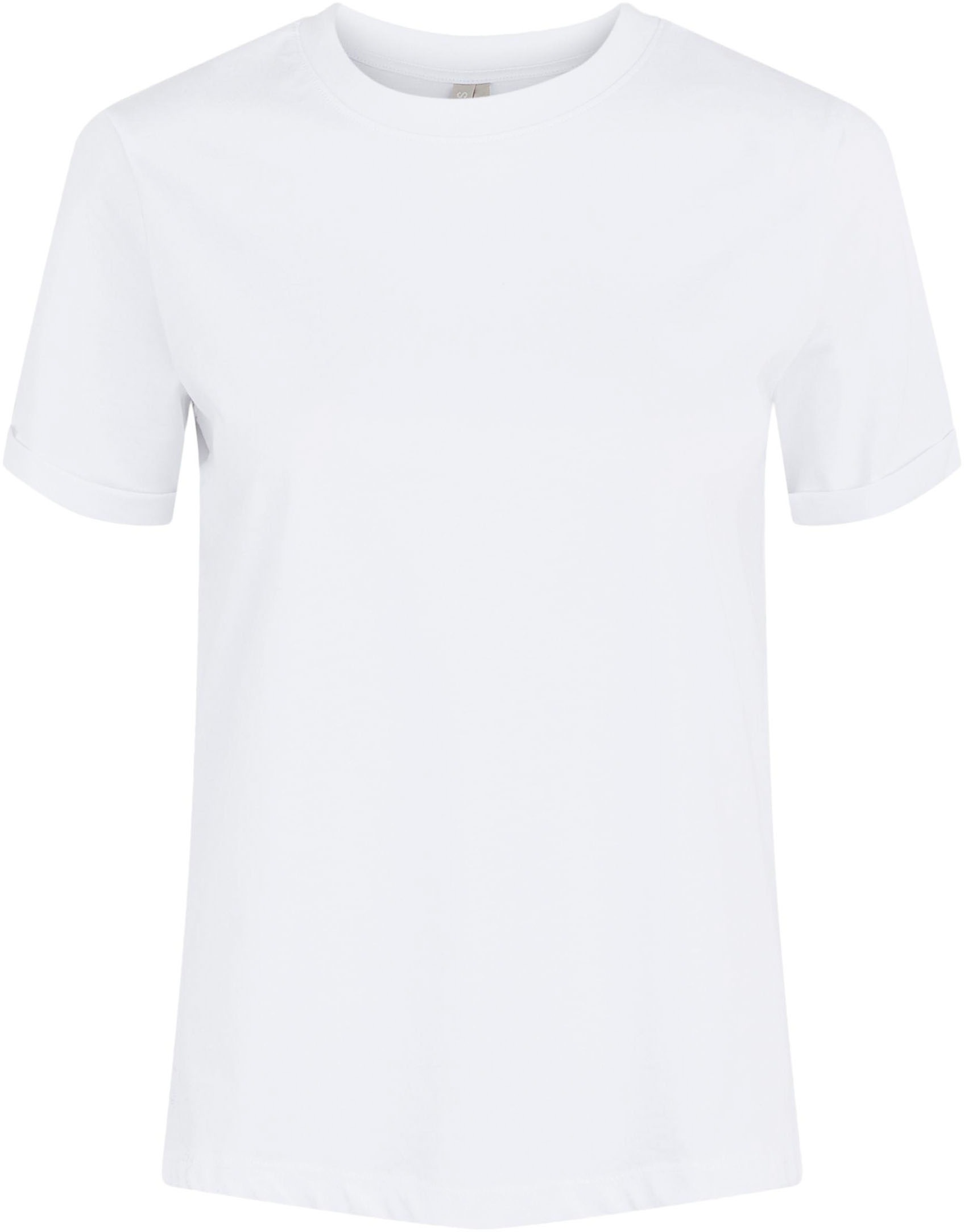 Image of pieces Rundhalsshirt »PCRIA« bei Ackermann Versand Schweiz