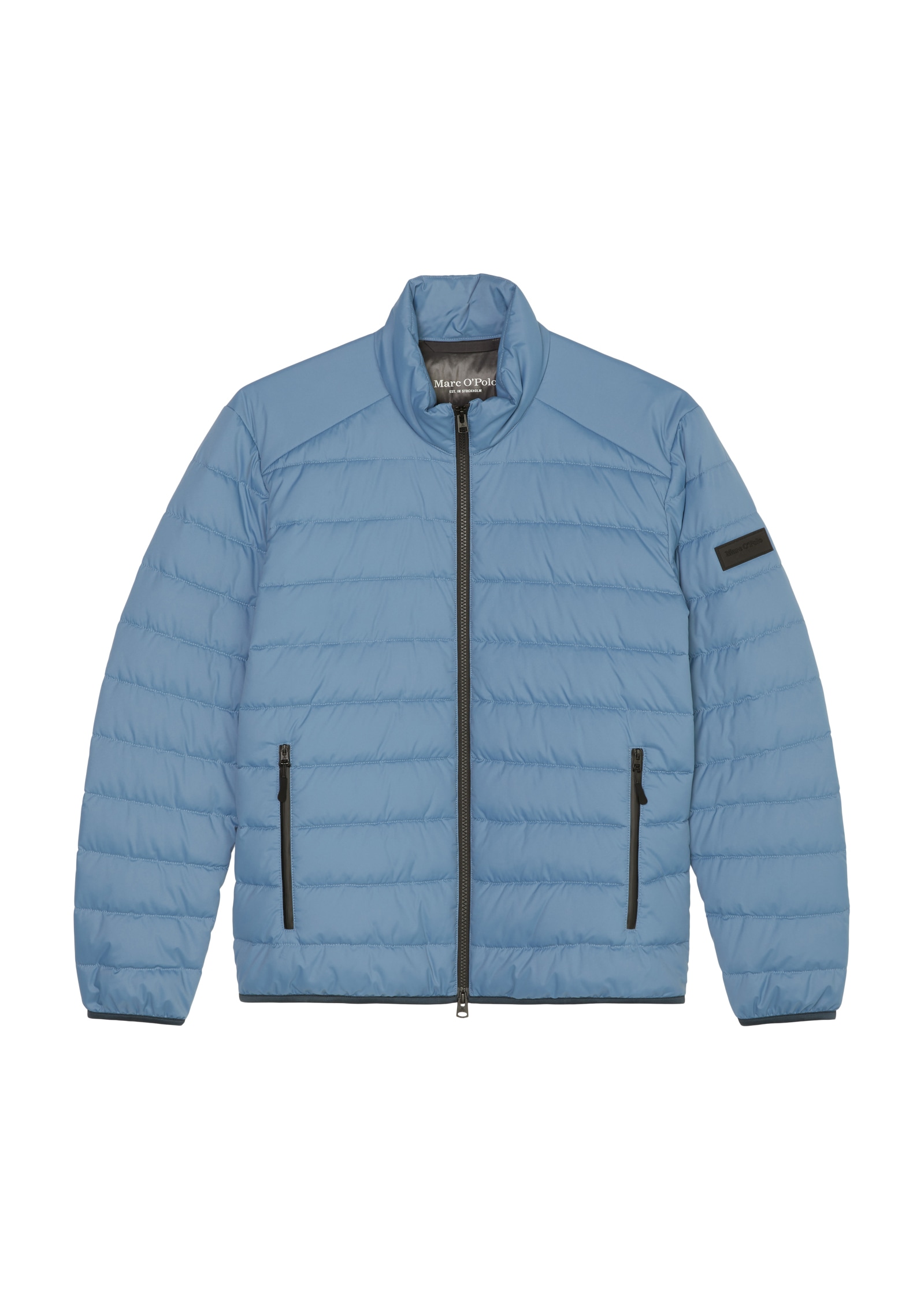 Image of Marc OPolo Steppjacke mit 2-Wege-Zipper
