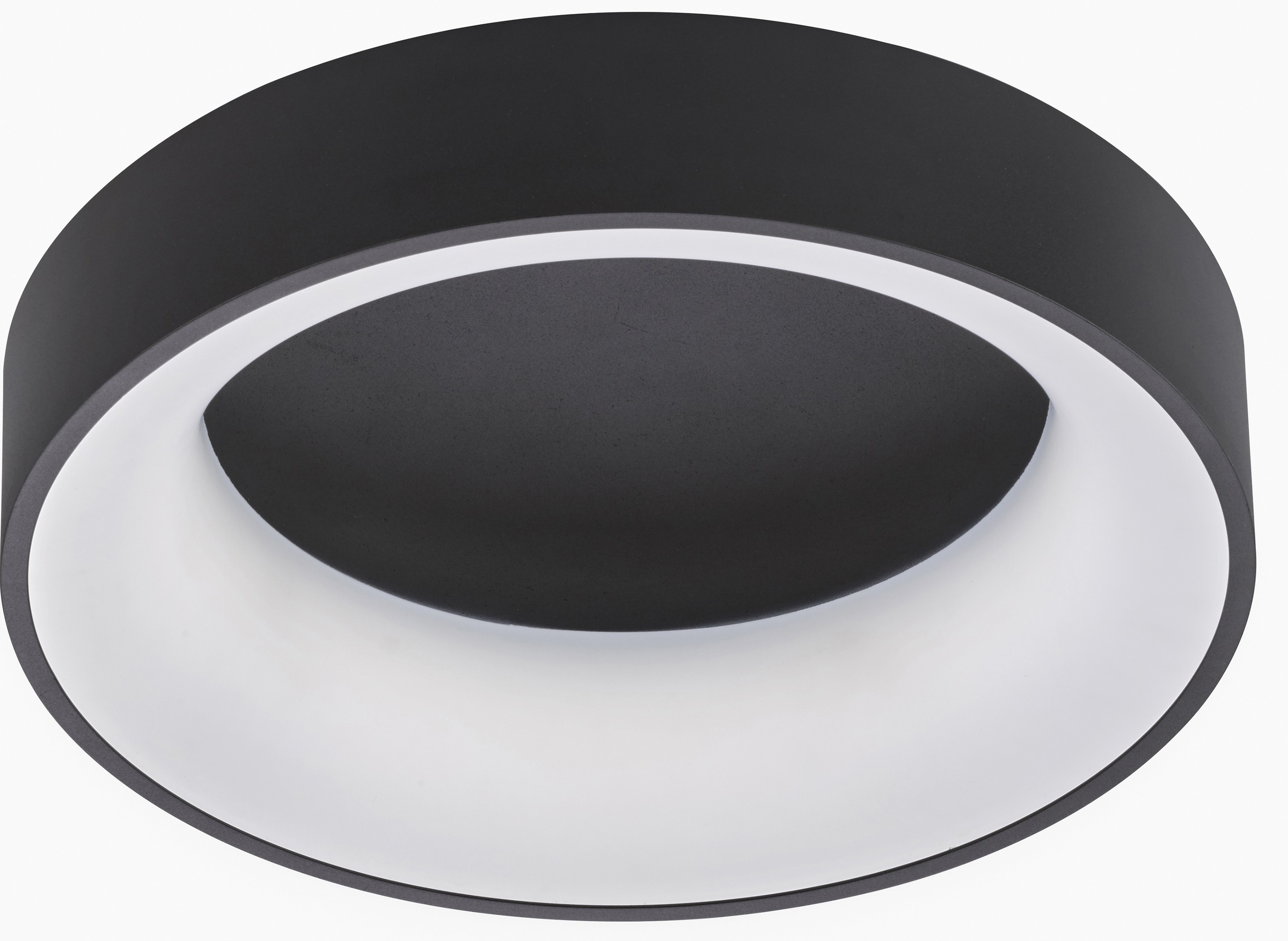 Image of WOFI LED Deckenleuchte »CAMERON«, LED-Modul, 1 St., warmweiss - kaltweiss, integriertes Backlight bei Ackermann Versand Schweiz