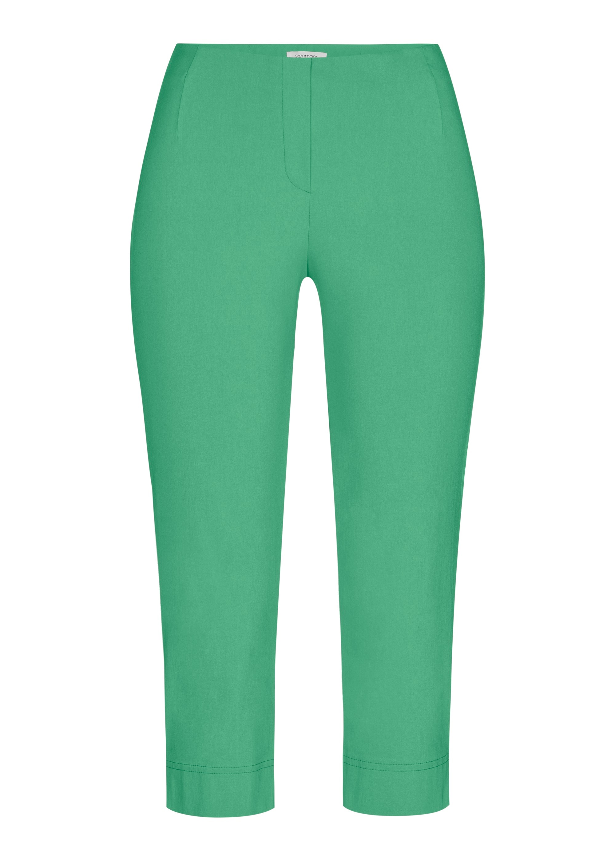 Stehmann Caprihose »Ina«, in Grössen 32 bis 52