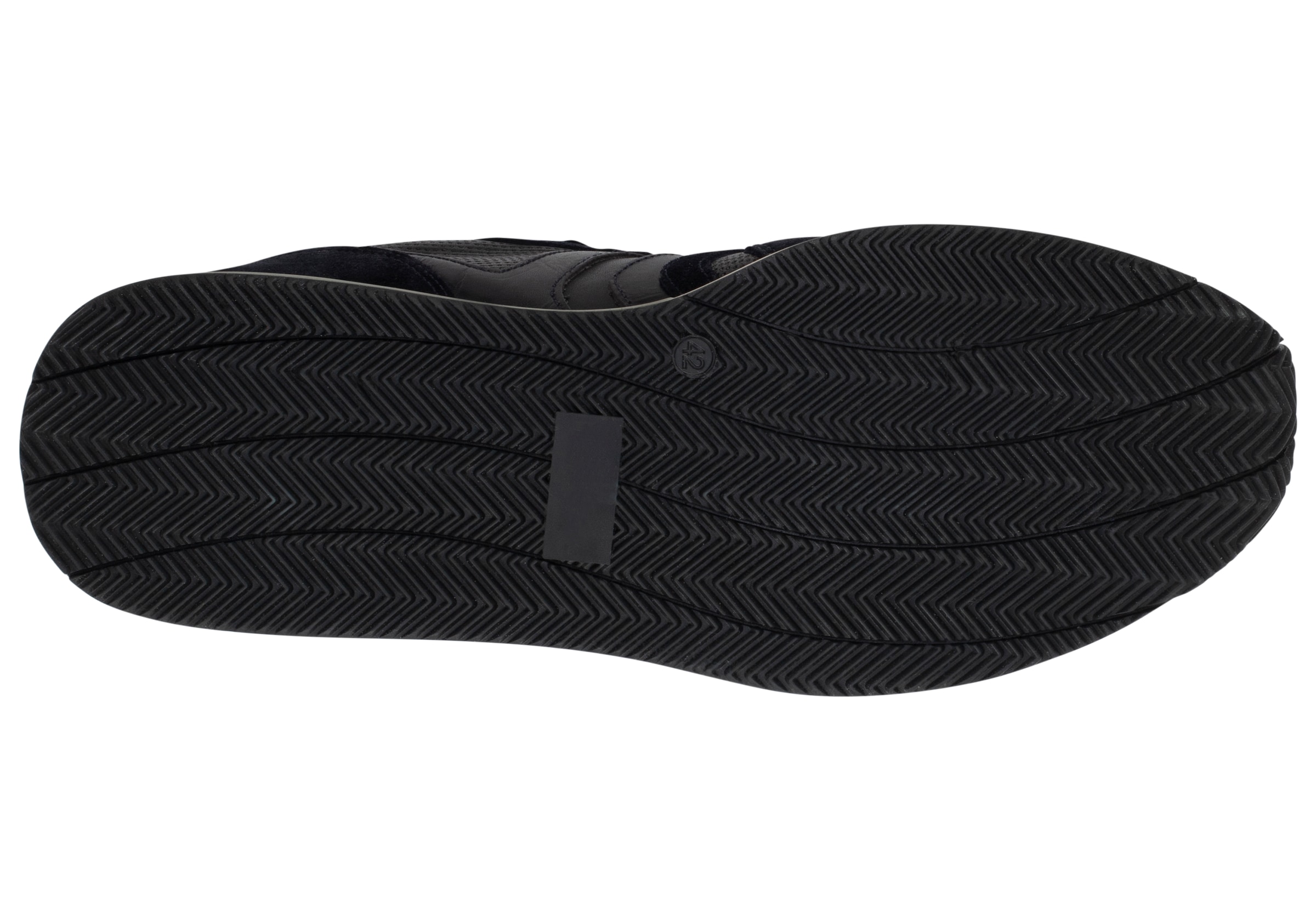 Pantofola d´Oro Sneaker »CLASSICO«