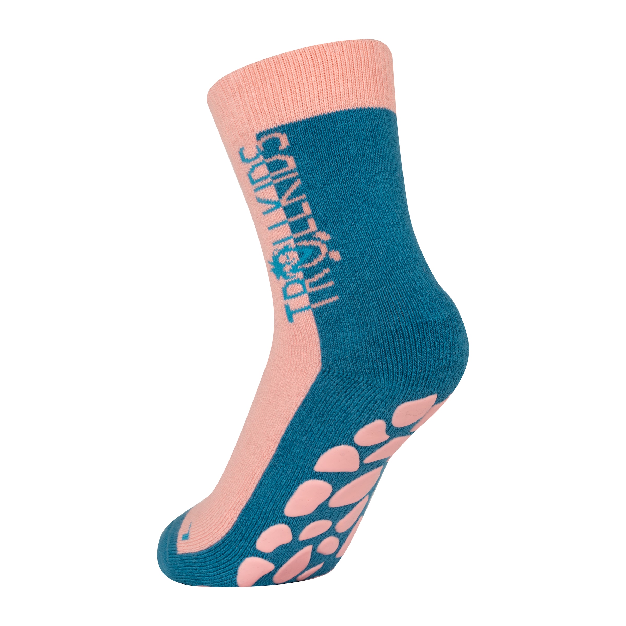 TROLLKIDS ABS-Socken »KIDS ANTI SLIP SOCKS«, Anti Rutsch Socken