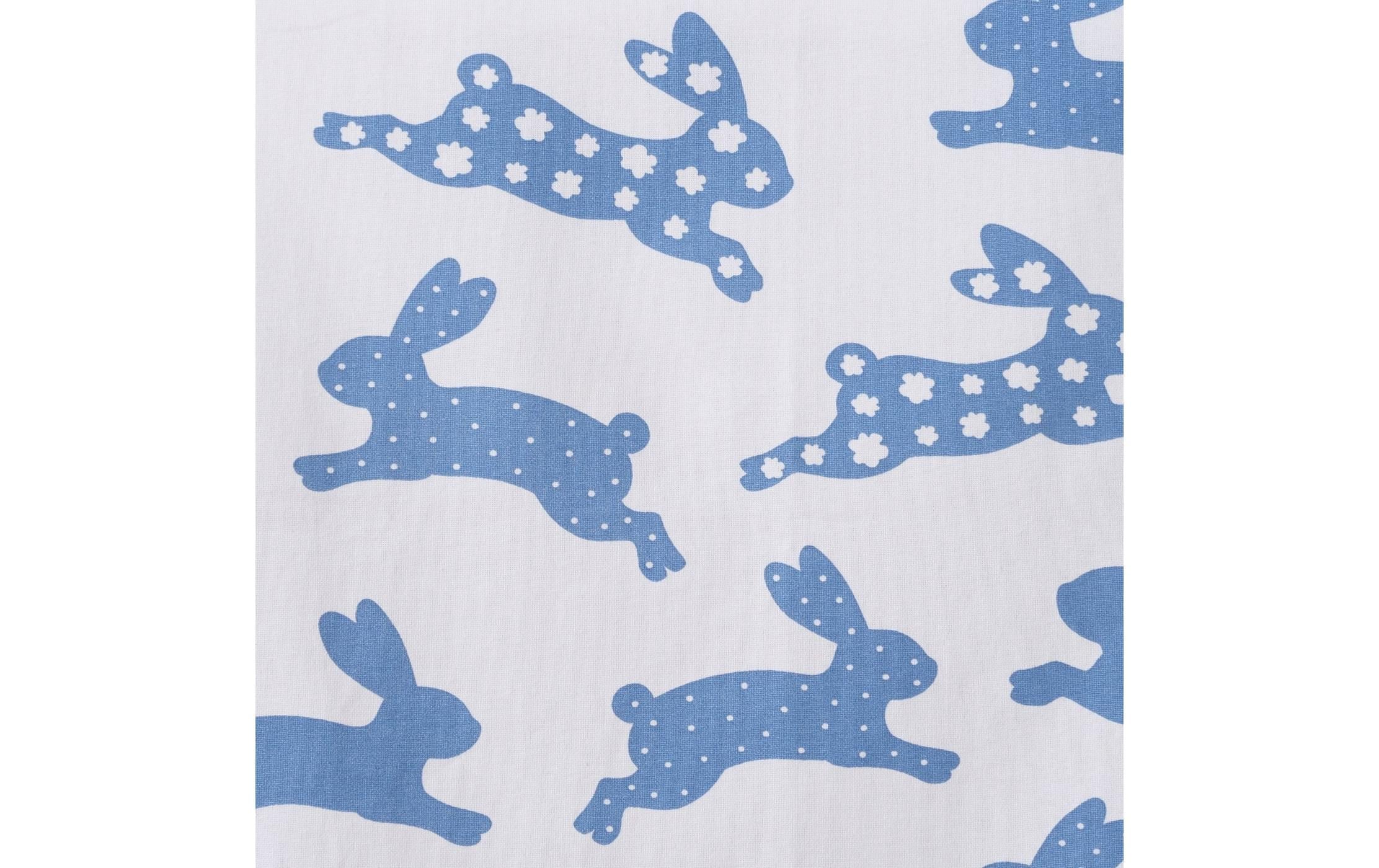 BOLTZE Chemin de table »Charly, 140 x 40 cm« Ostern-Tischläufer