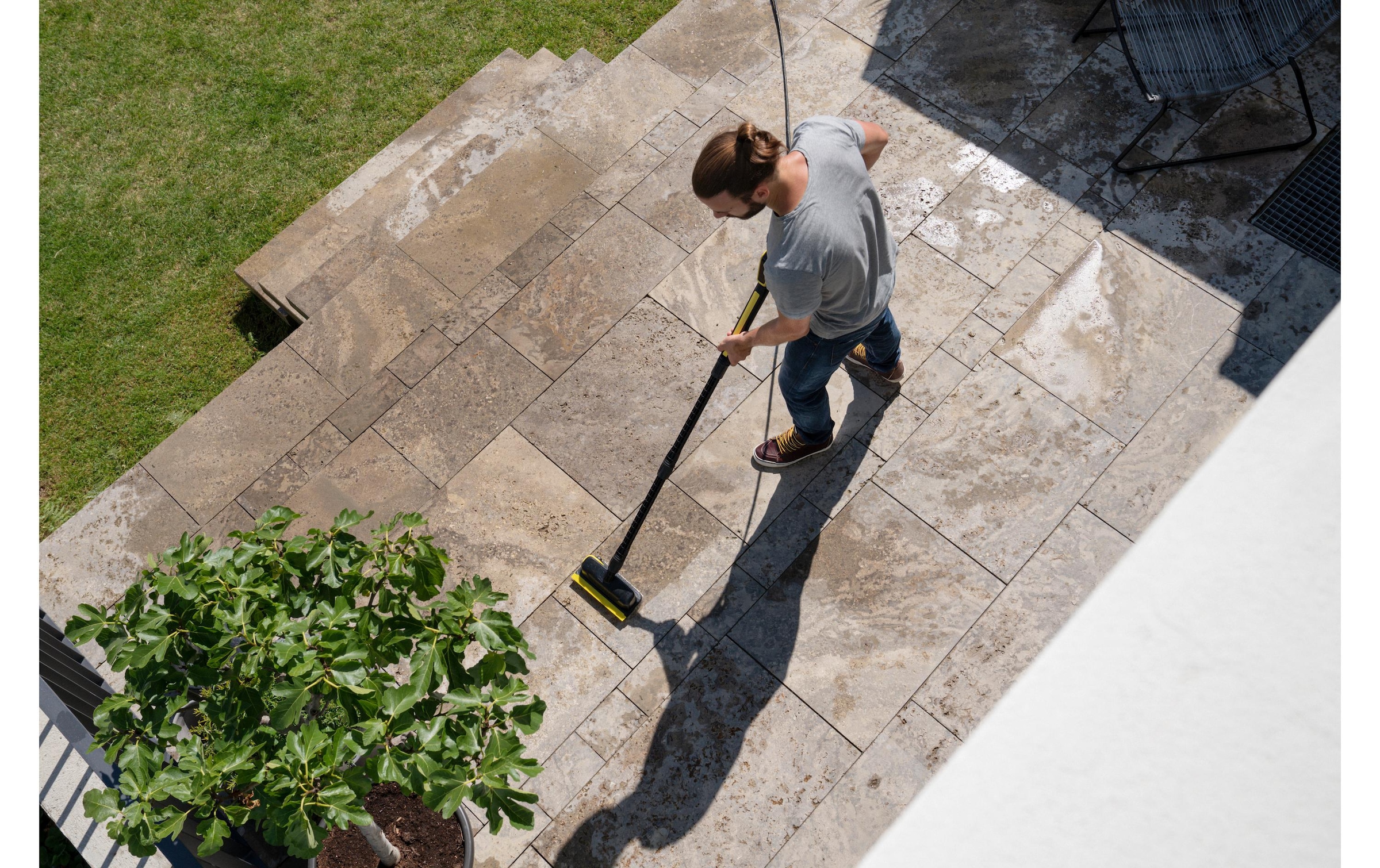 KÄRCHER Flächenreiniger »30 Plus«