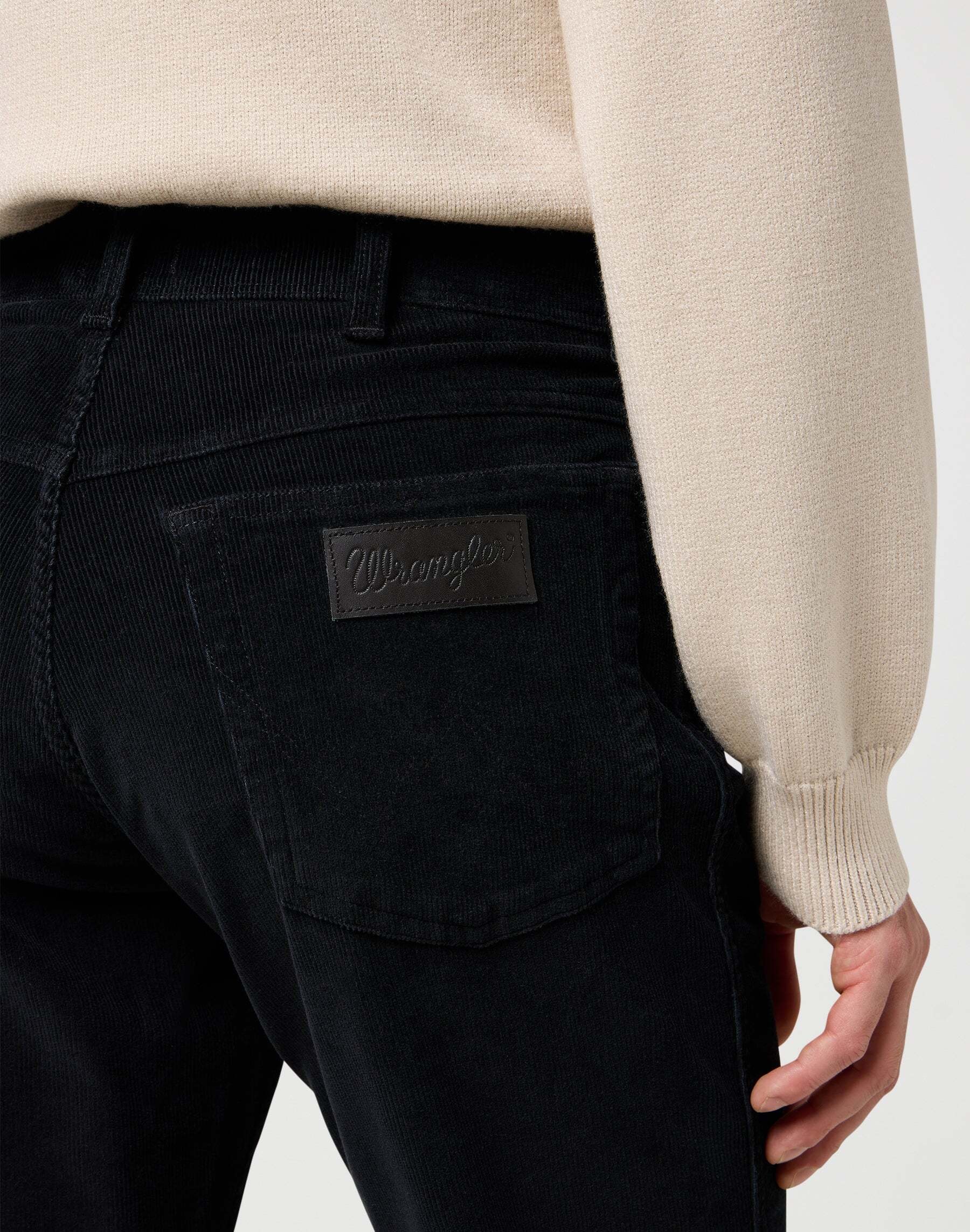 Wrangler Cordhose »WRANGLER Cordhose Texas«