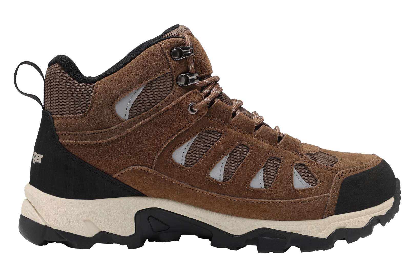 Kastinger Wanderschuh »LADSCHUR MID KTX«, Wasserdicht