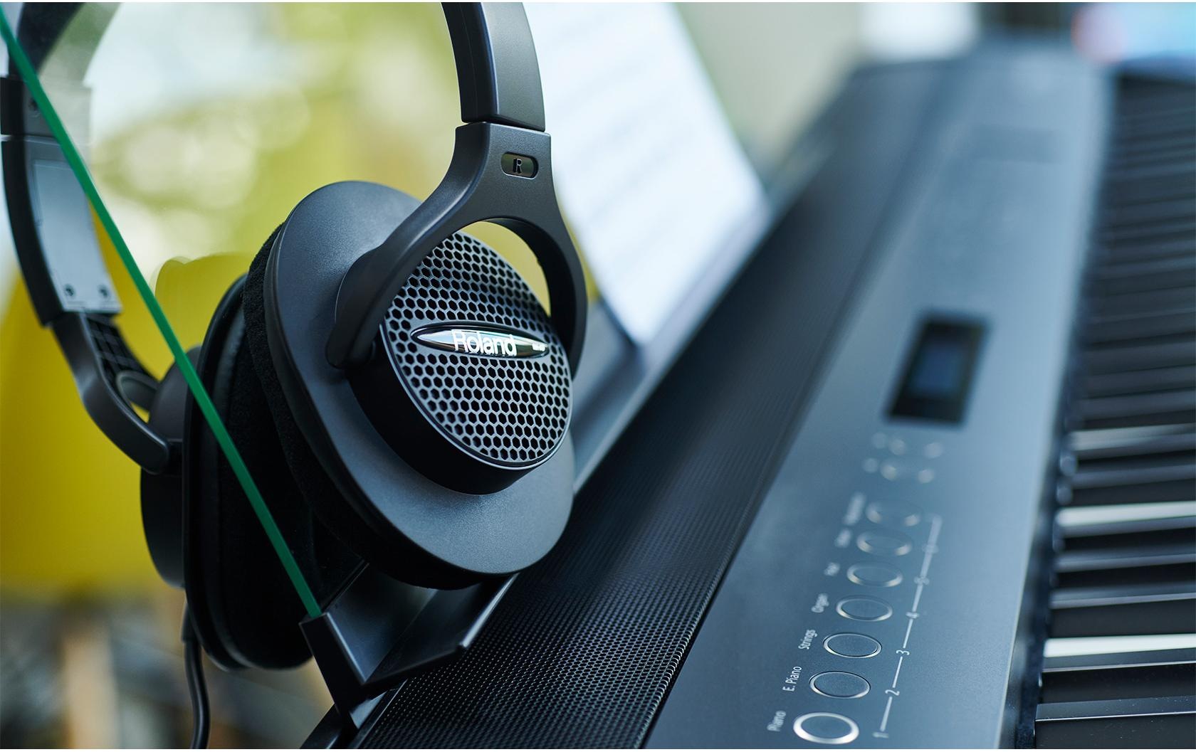 Roland Over-Ear-Kopfhörer »RH-A7«
