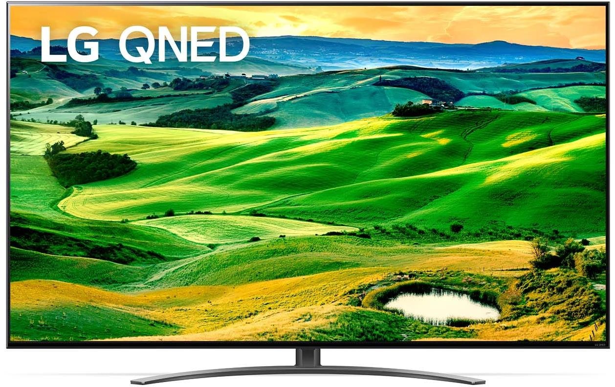 HD cm/65 versandkostenfrei LED-Fernseher Zoll, 164 Ultra »65QNED819«, ♕ LG 4K auf