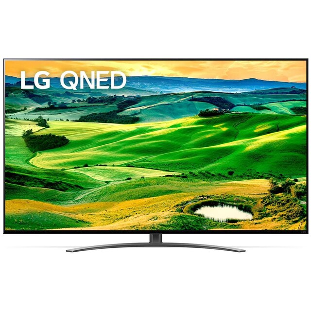 ♕ LG LED-Fernseher »65QNED819«, 164 cm/65 Zoll, 4K Ultra HD  versandkostenfrei auf