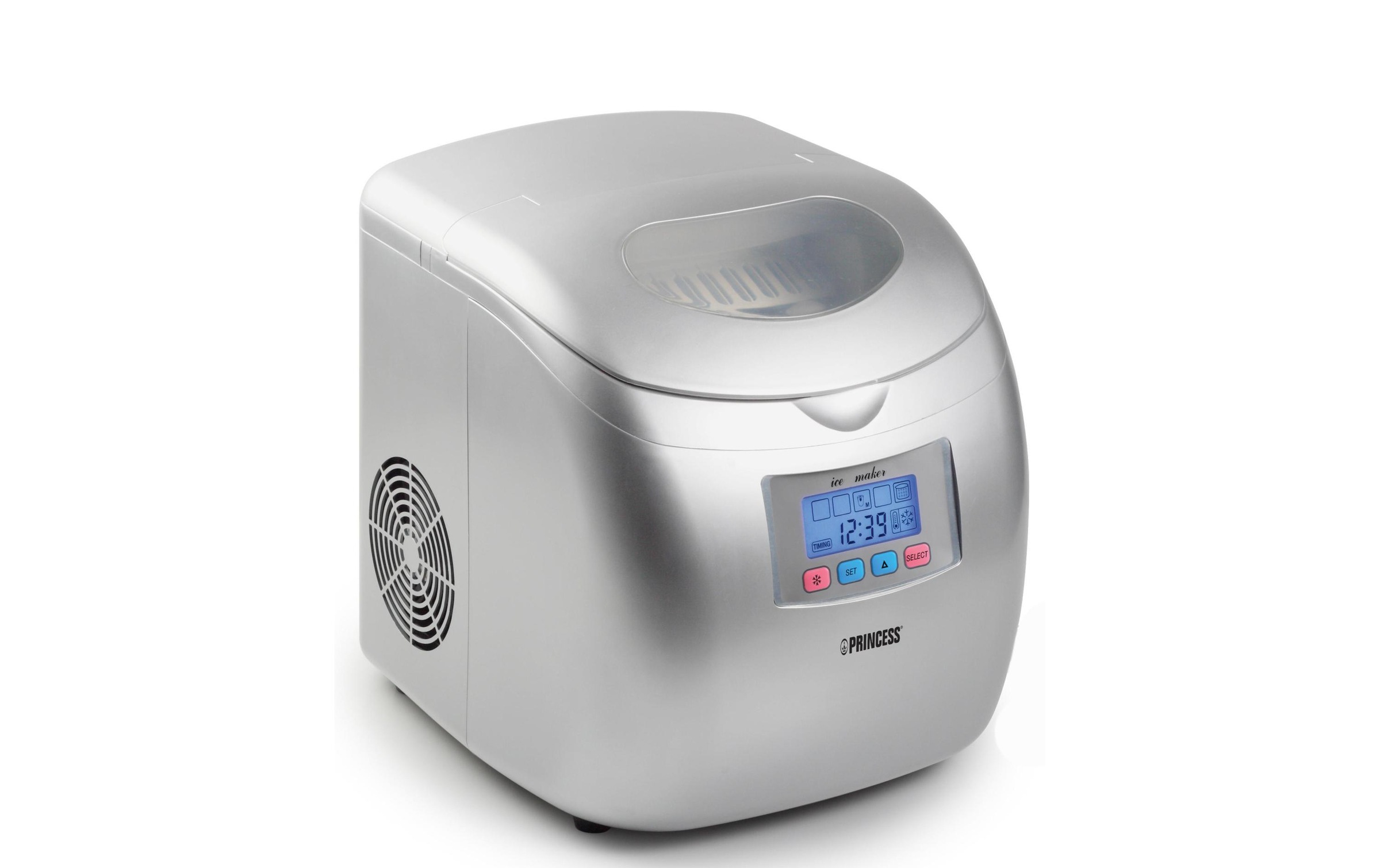 Image of PRINCESS Eiswürfelmaschine »»10 kg/24h«« bei Ackermann Versand Schweiz