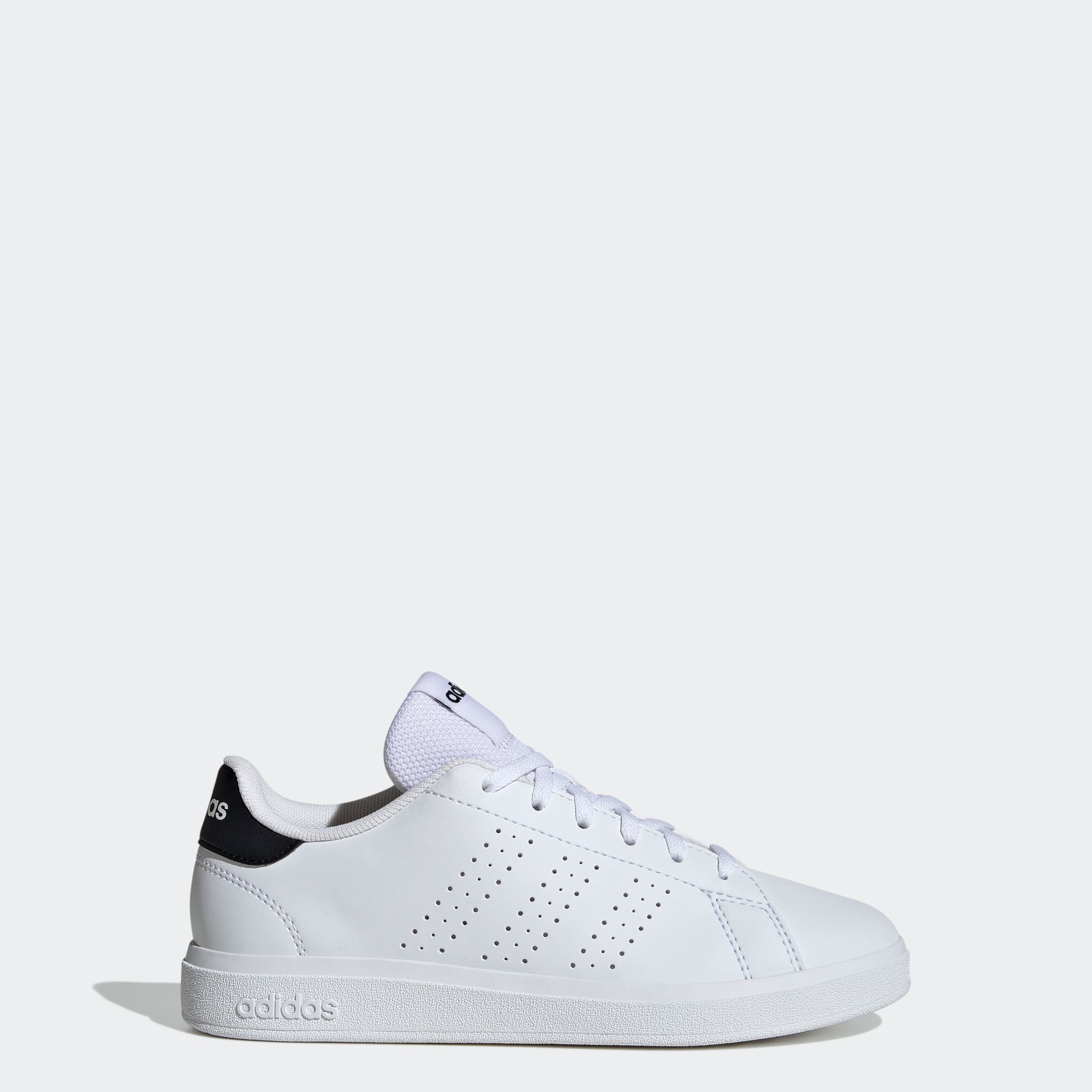adidas Sportswear Sneakers »ADVANTAGE BASE 2.0«  Design auf den Spuren des adidas Stan Smith, für Kinder & Jugendliche