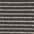black stripes, wollweiss