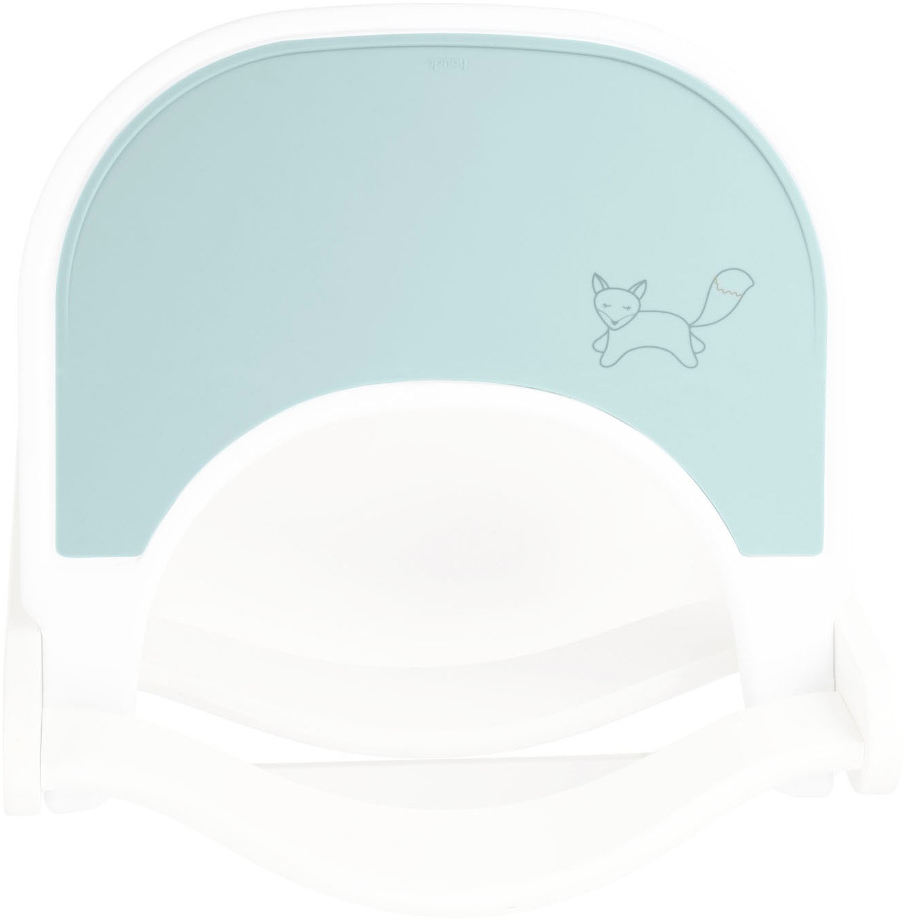 Hauck Platzset »Highchair Tray Mat« für Hochstuhl-Essbretter