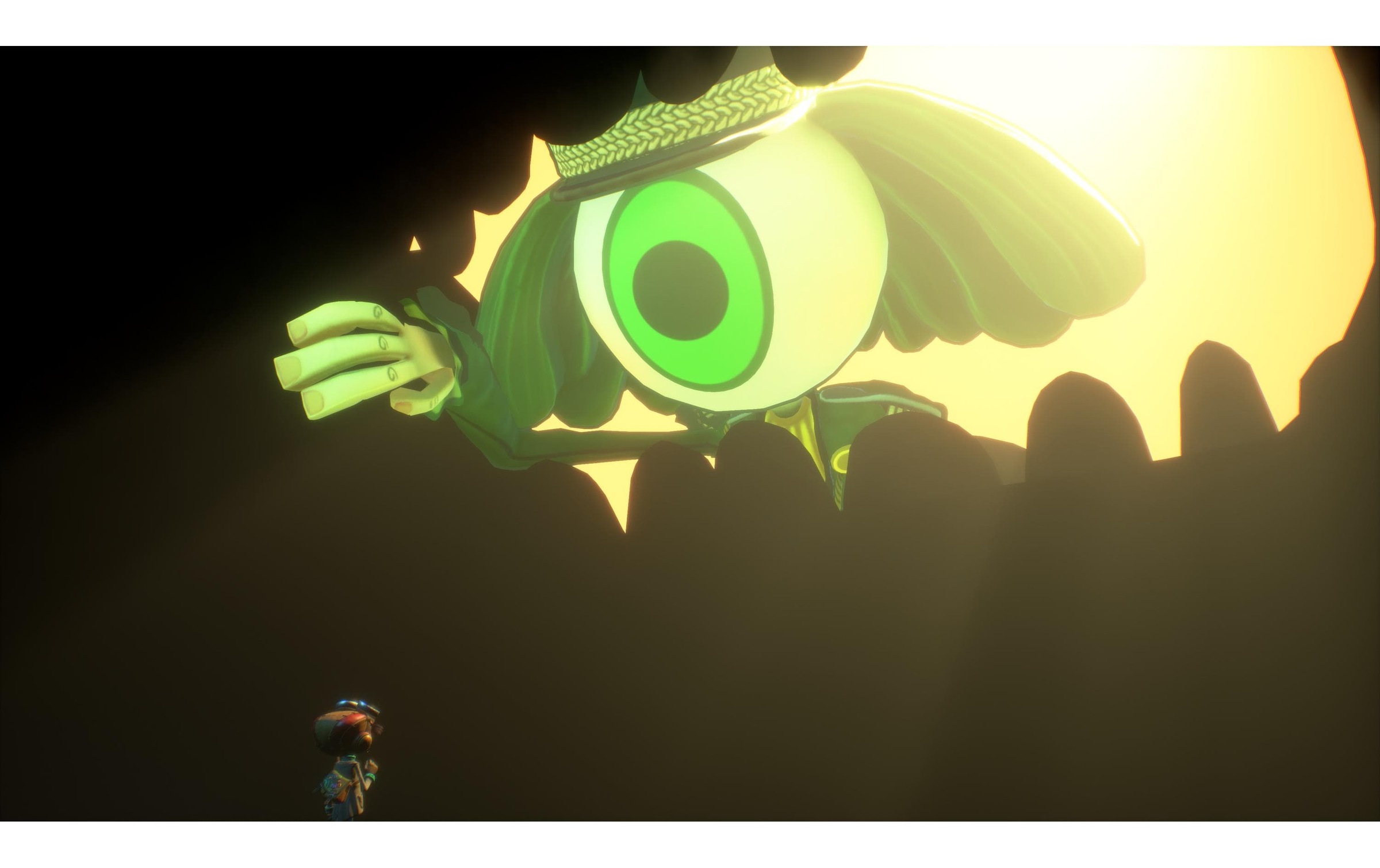 Spielesoftware »GAME Psychonauts 2 - Motherlobe Edition«, PlayStation 4