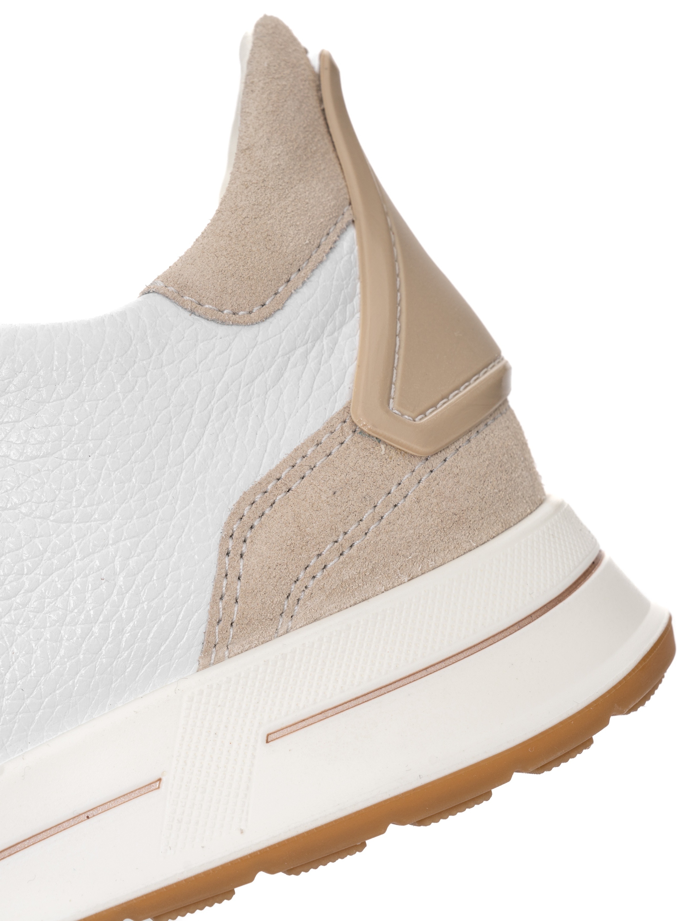 Ara Slip-On Sneaker »OSAKA«  , Keilsneaker, Slipper mit Easy2Go-Einschlupf, H-Weite