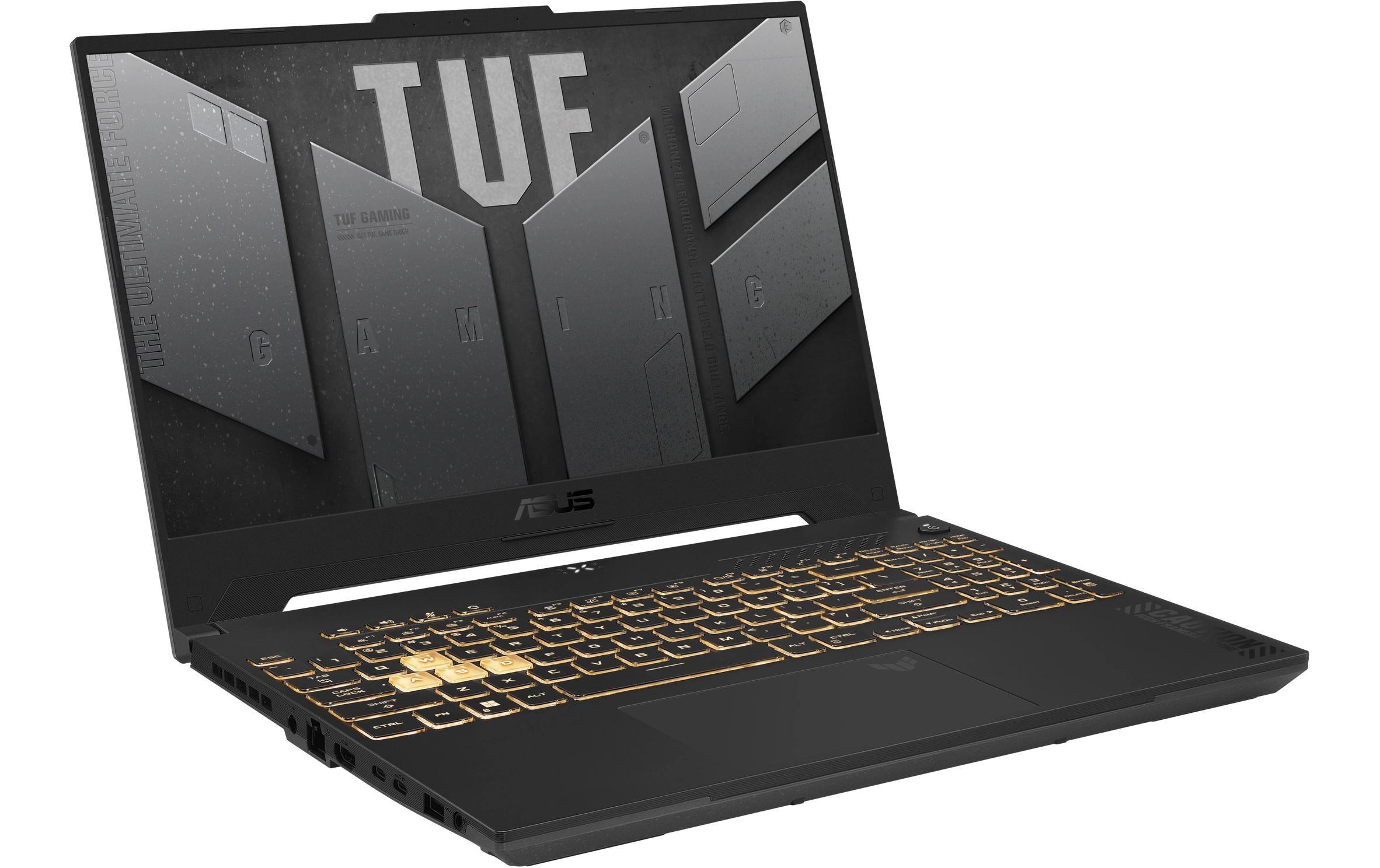 Notebook »TUF Gaming F15 (FX507VI-LP071W)«, / 15,6 Zoll, Intel, Core i7