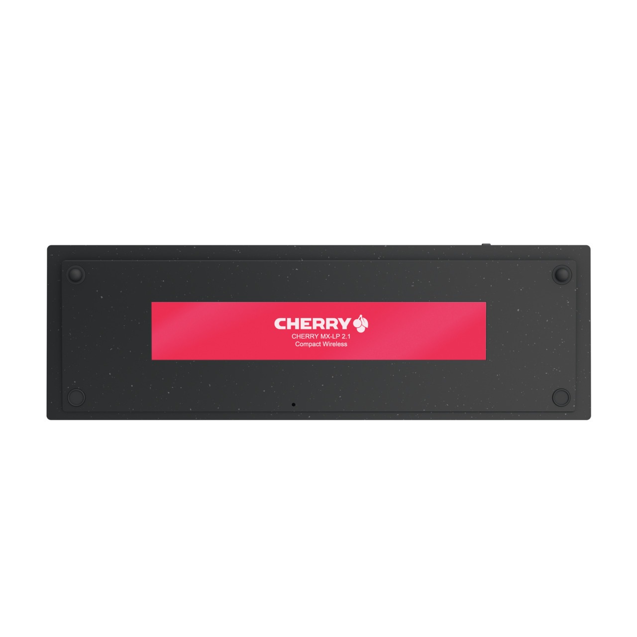 Cherry Gaming-Tastatur »MX-LP 2.1 Compact Wireless«, MX Low Profile Technologie
