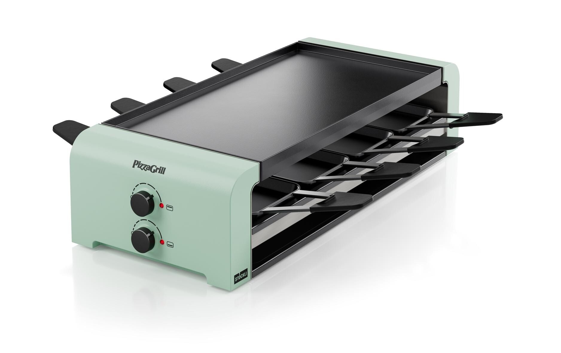 Stöckli Raclette »8 8 Personen«