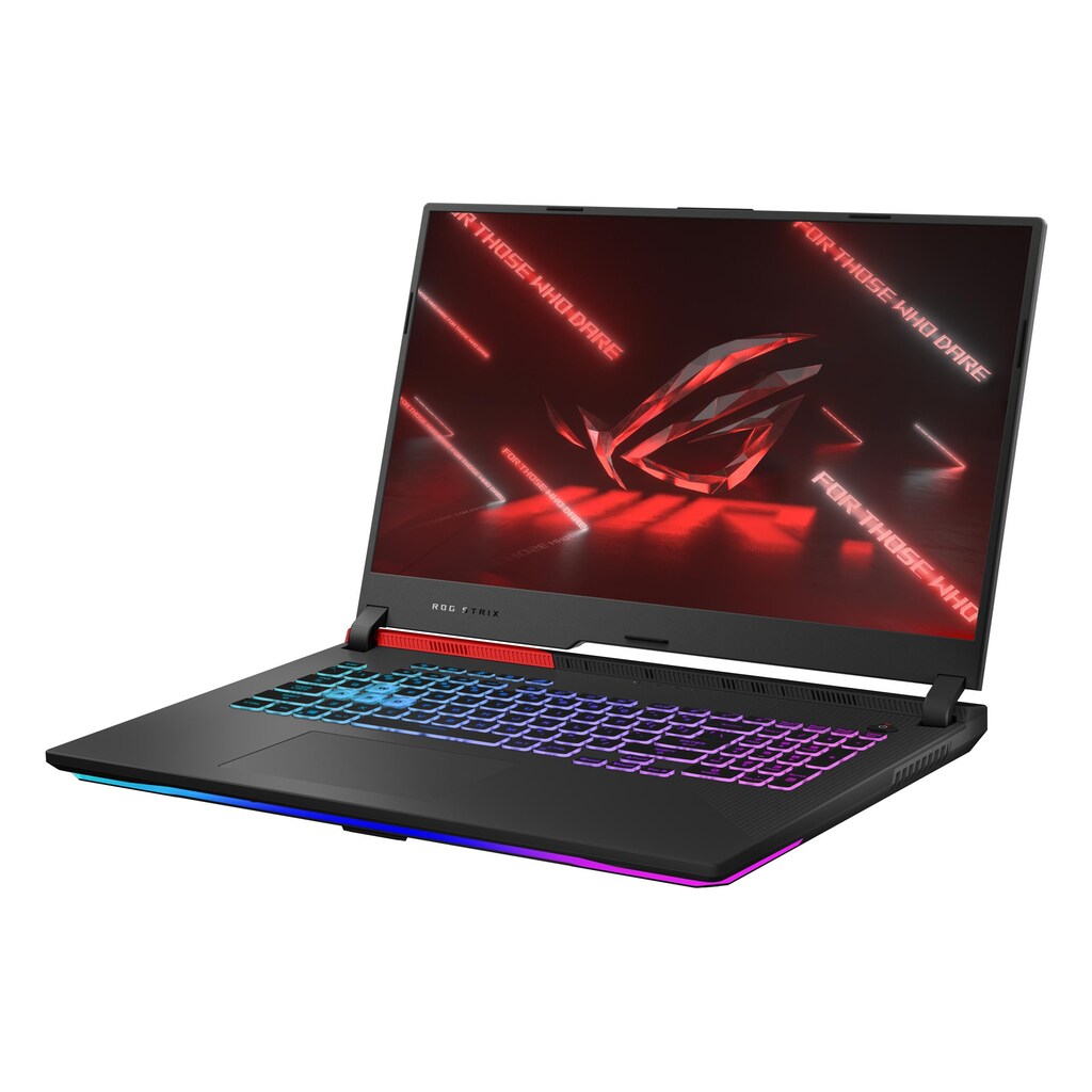 Asus Notebook »ROG Strix G17«, / 17,3 Zoll, 1024 GB SSD