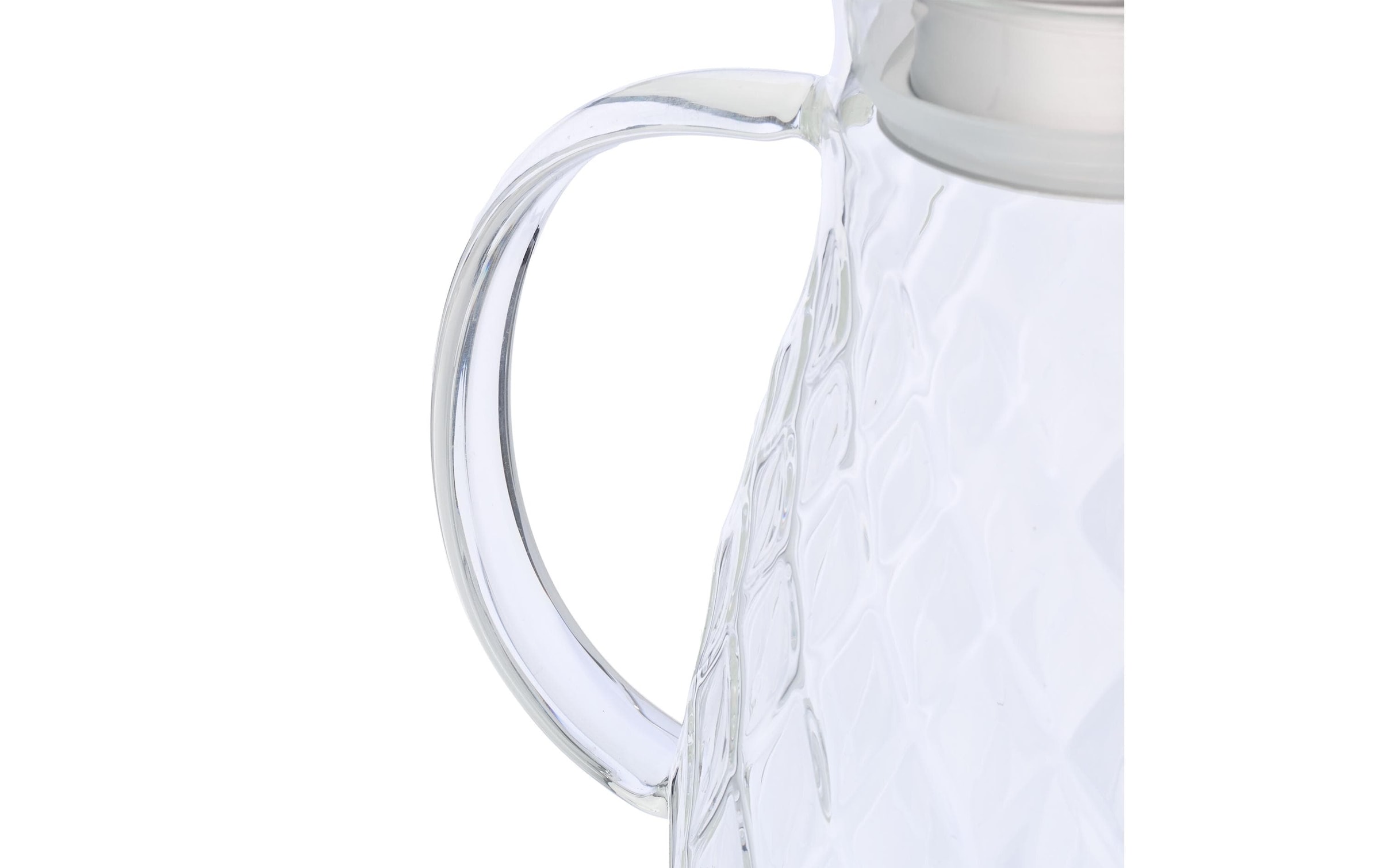 relaxdays Wasserkrug »2 Liter«