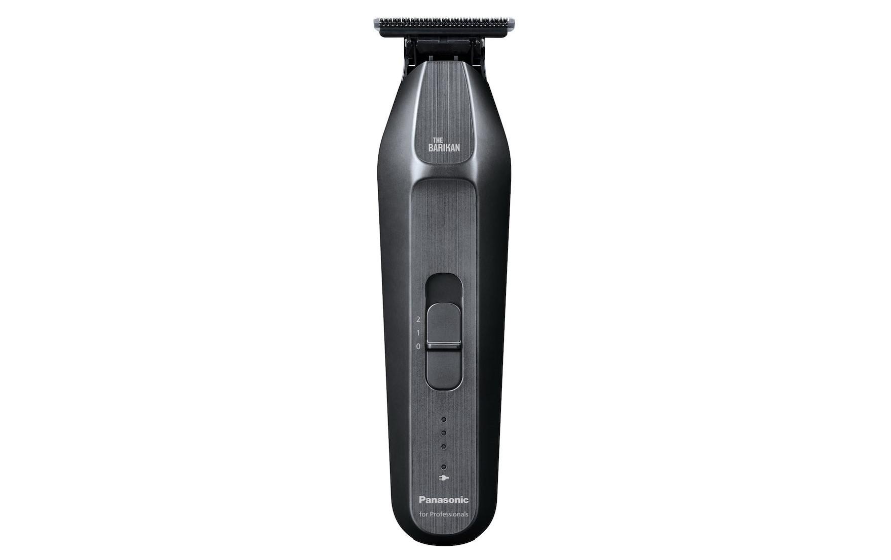 Image of Panasonic Haarschneider "The Barikan T-Blade Trimmer ER-XT70"