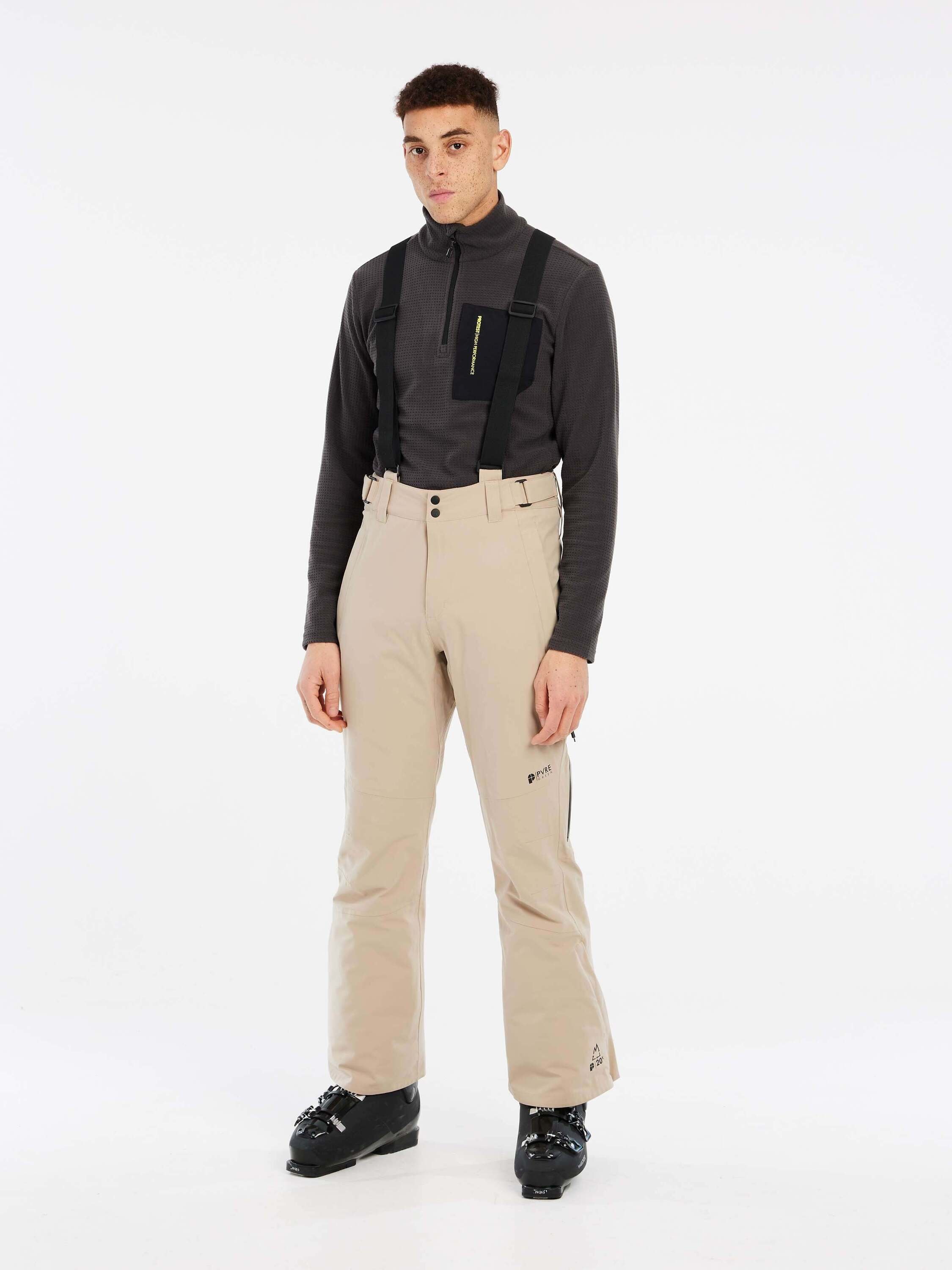 Protest Schneehose »Skihose PRTMIKADO«