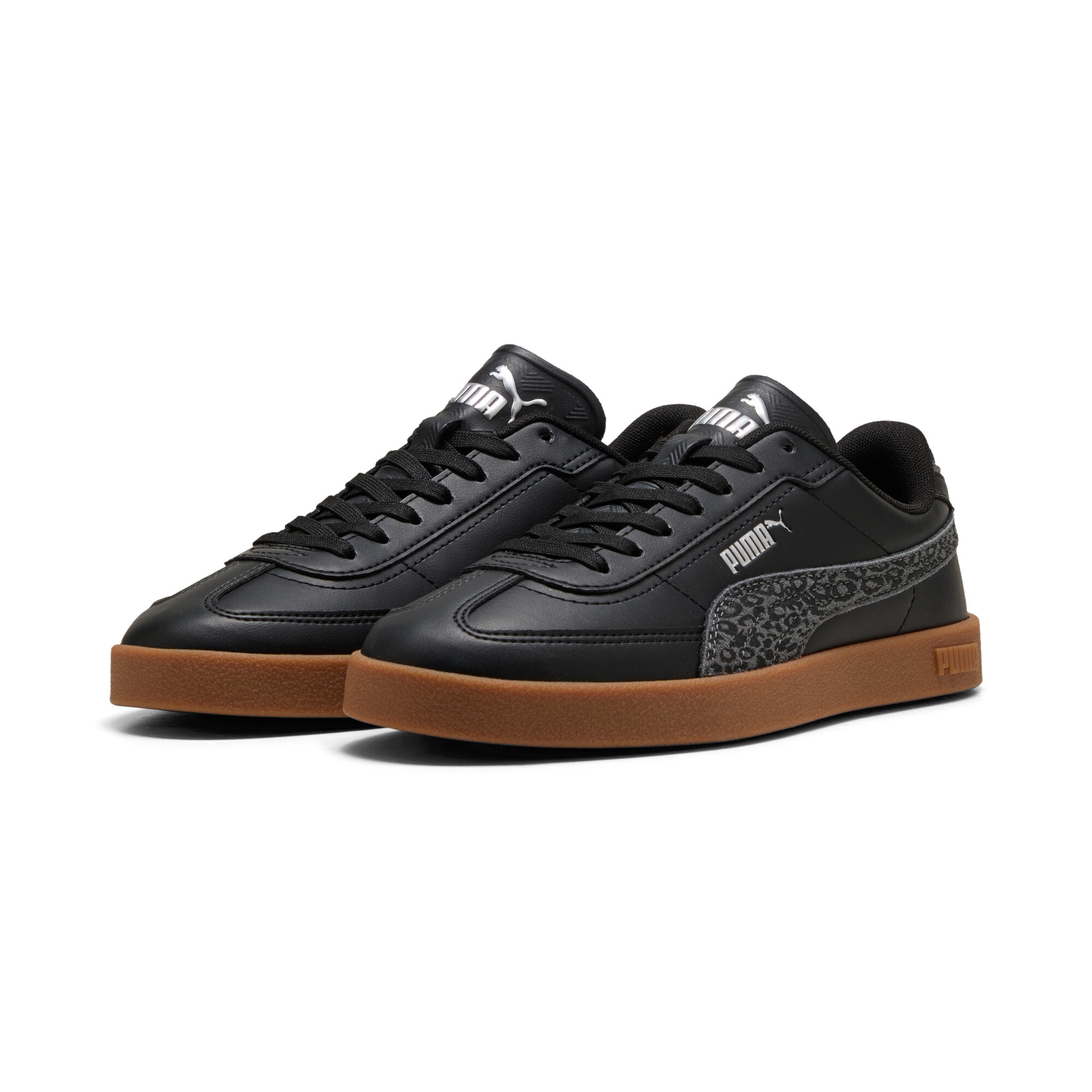 Image of PUMA Sneaker "CLUB II ERA FELINE"