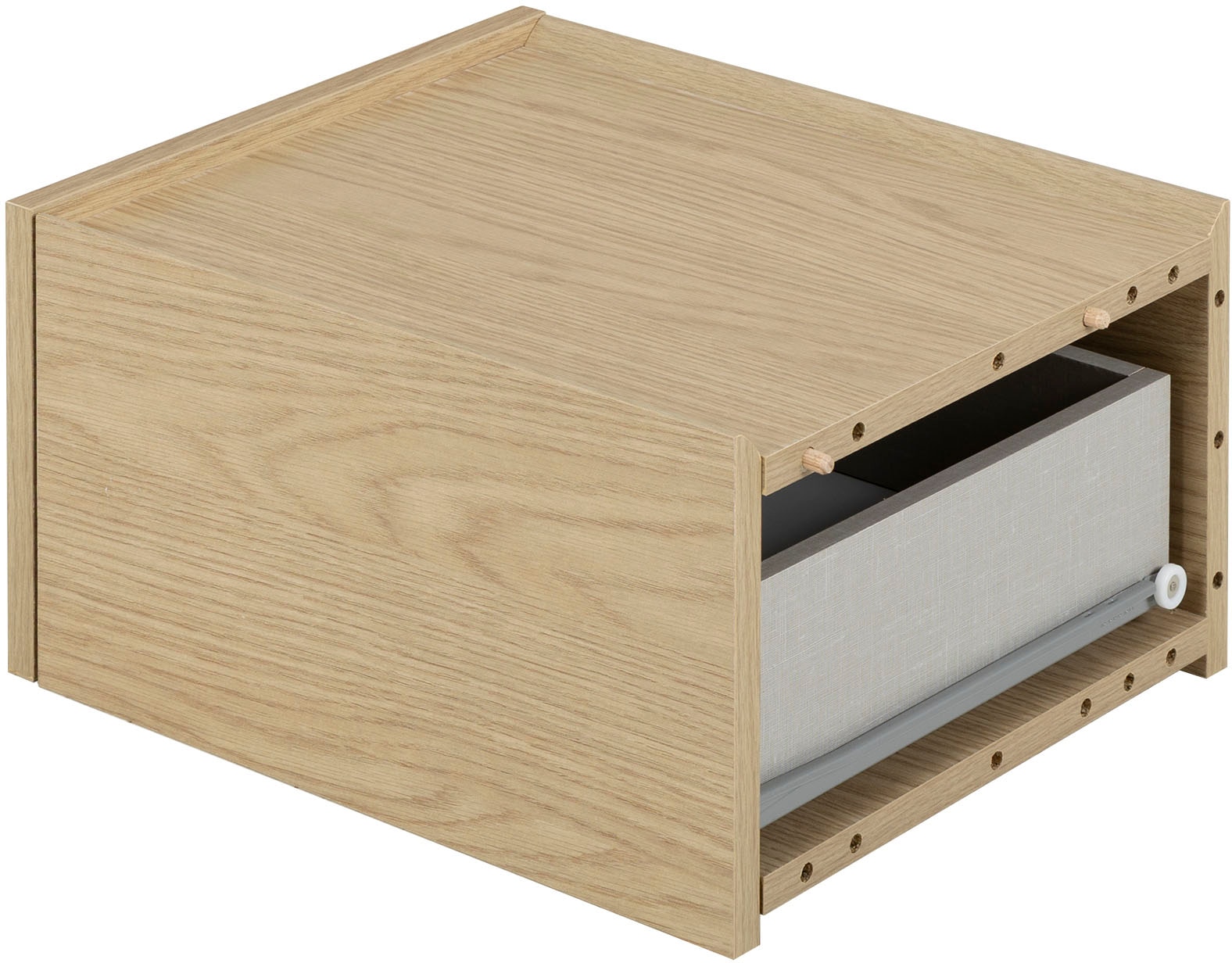 Gami Ensemble de chambre à coucher »Schlazimmer-Set N°1 Auriol« 5 cuis tlg. Praktisches, elegantes und modernes Schlafzimmer