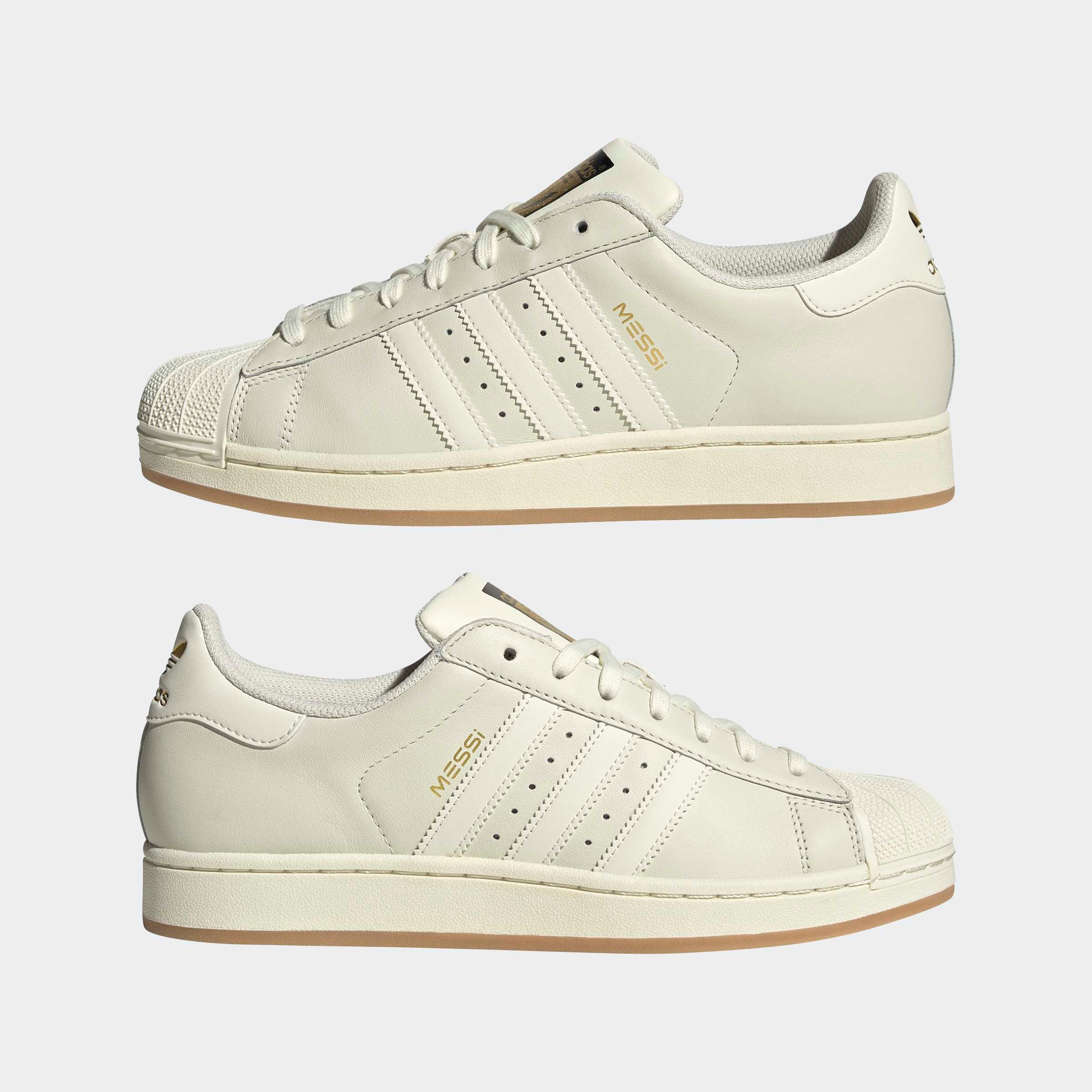 adidas Performance Sneakers »ADIDAS SUPERSTAR MESSI«