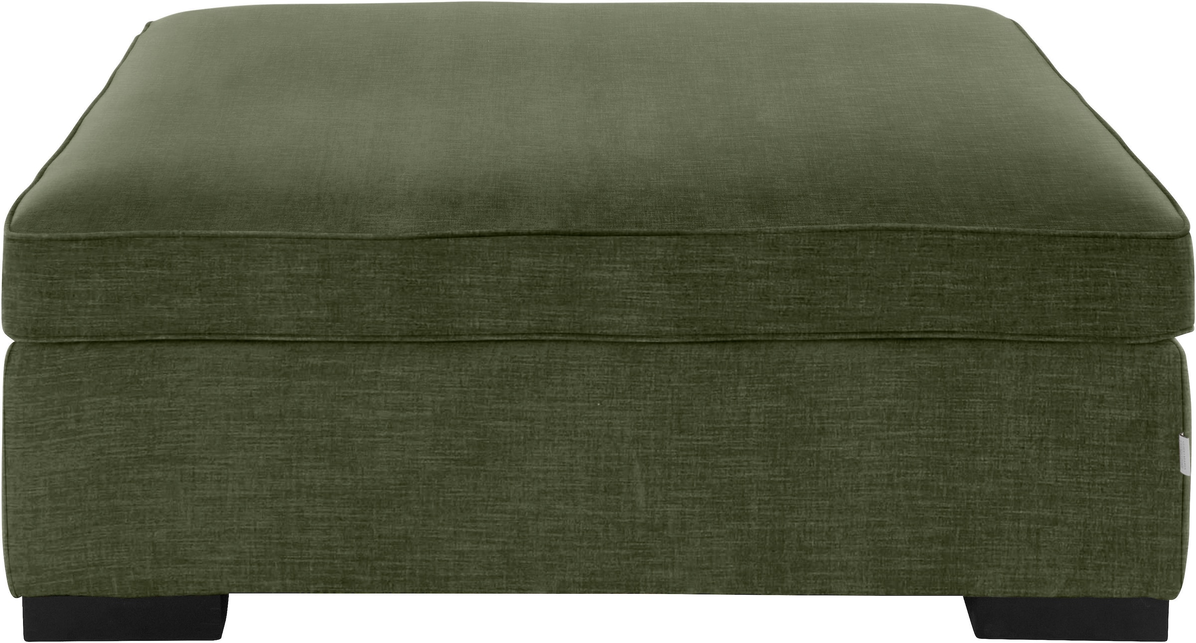 Guido Maria Kretschmer Home&Living Polsterhocker »Skara XXL«, Passend zur Serie »Skara XXL«.