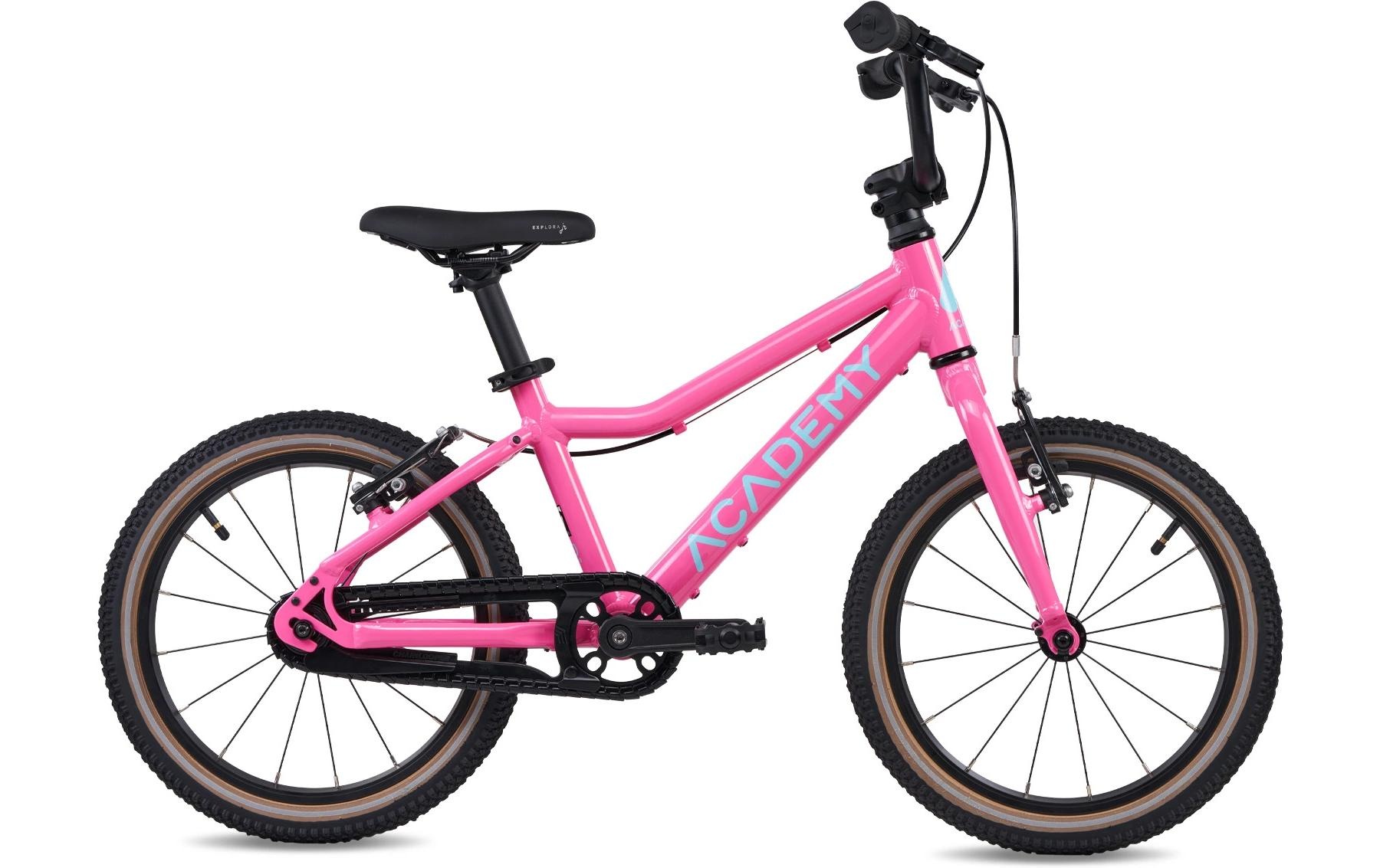   Vélo pour enfant »ACADEMY Grade 3«