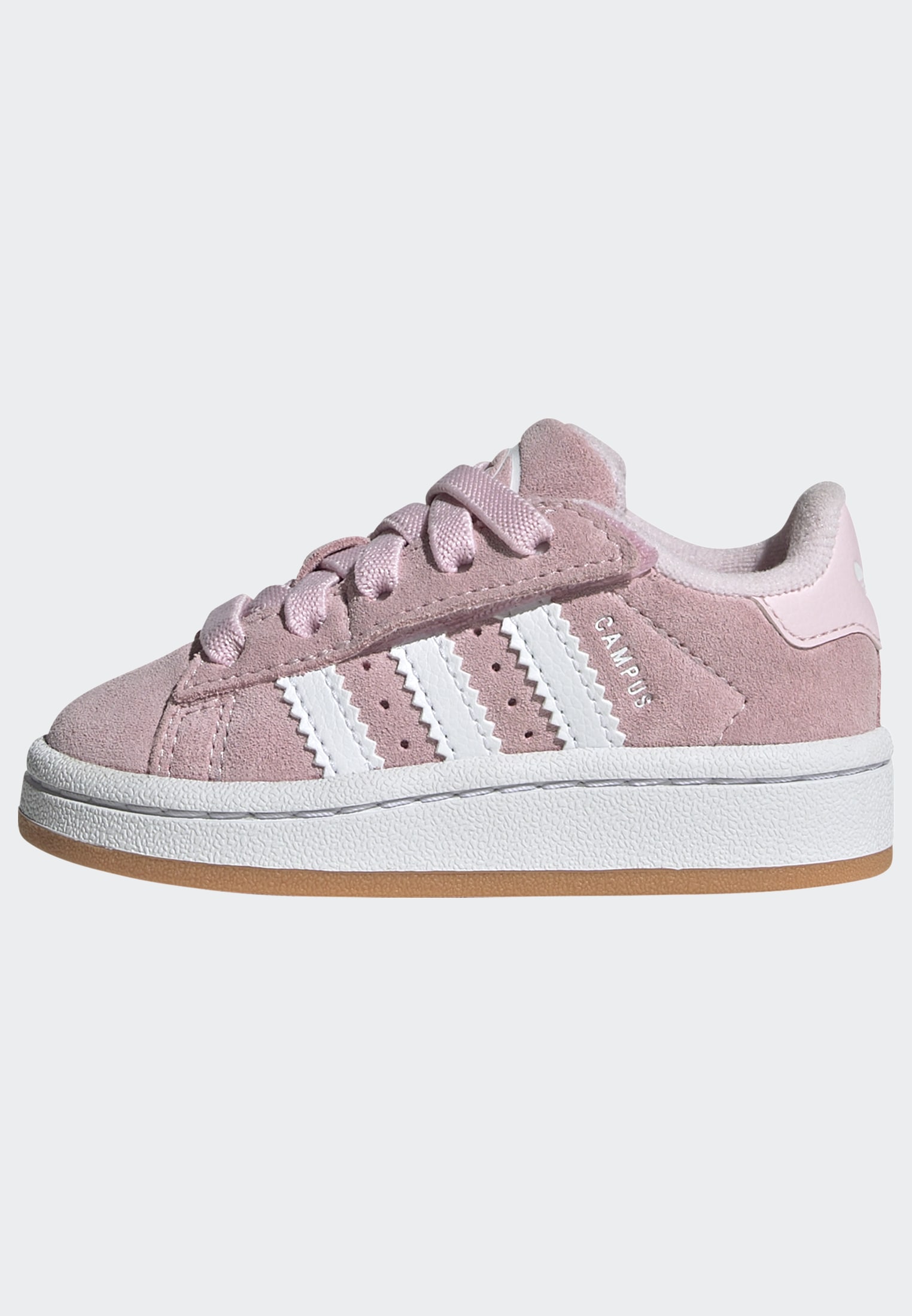 adidas Originals Sneaker »CAMPUS 00S COMFORT CLOSURE ELASTIC LACE KIDS«, für Kinder