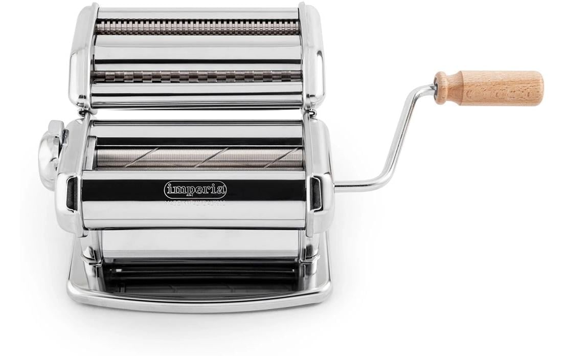 imperia Machine à pâtes »iPasta Ruvida«