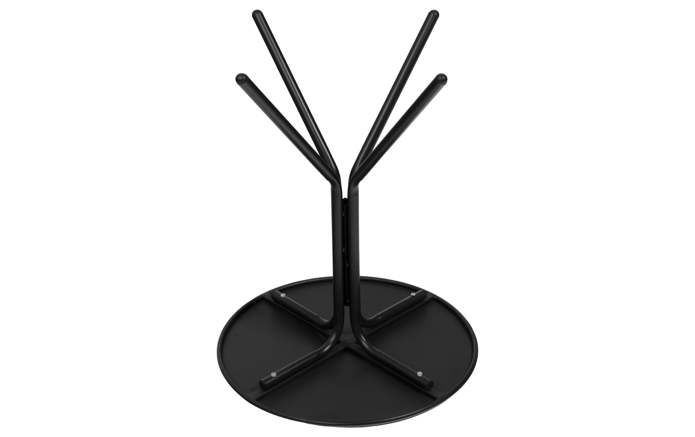 Cocon Bistrotisch »Conny , Ø 57 cm«