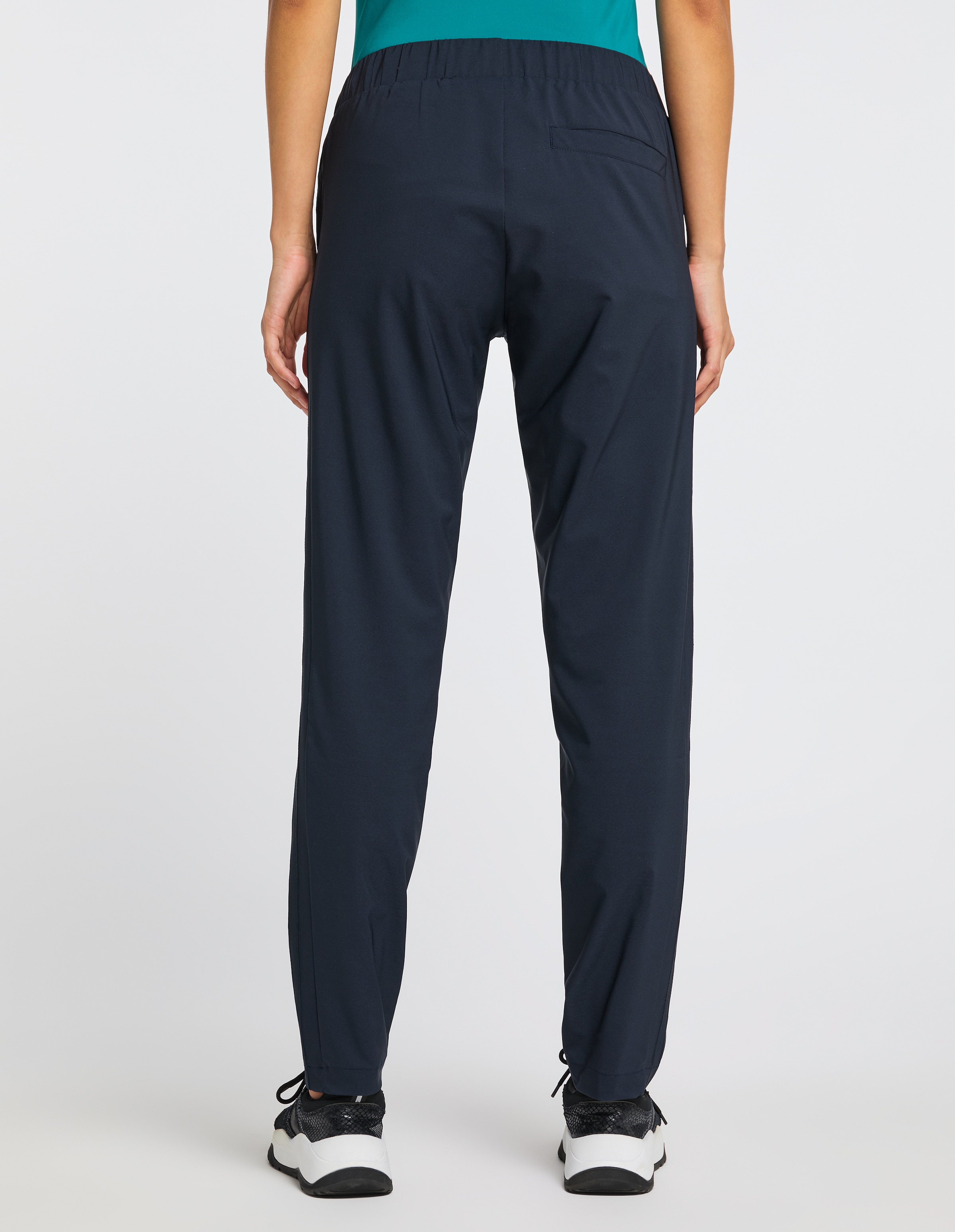 Joy Sportswear Trainingshose »WEBHOSE ENJA«  Trainingshose, aus Polyester und Elasthan, für sportliche Anlässe