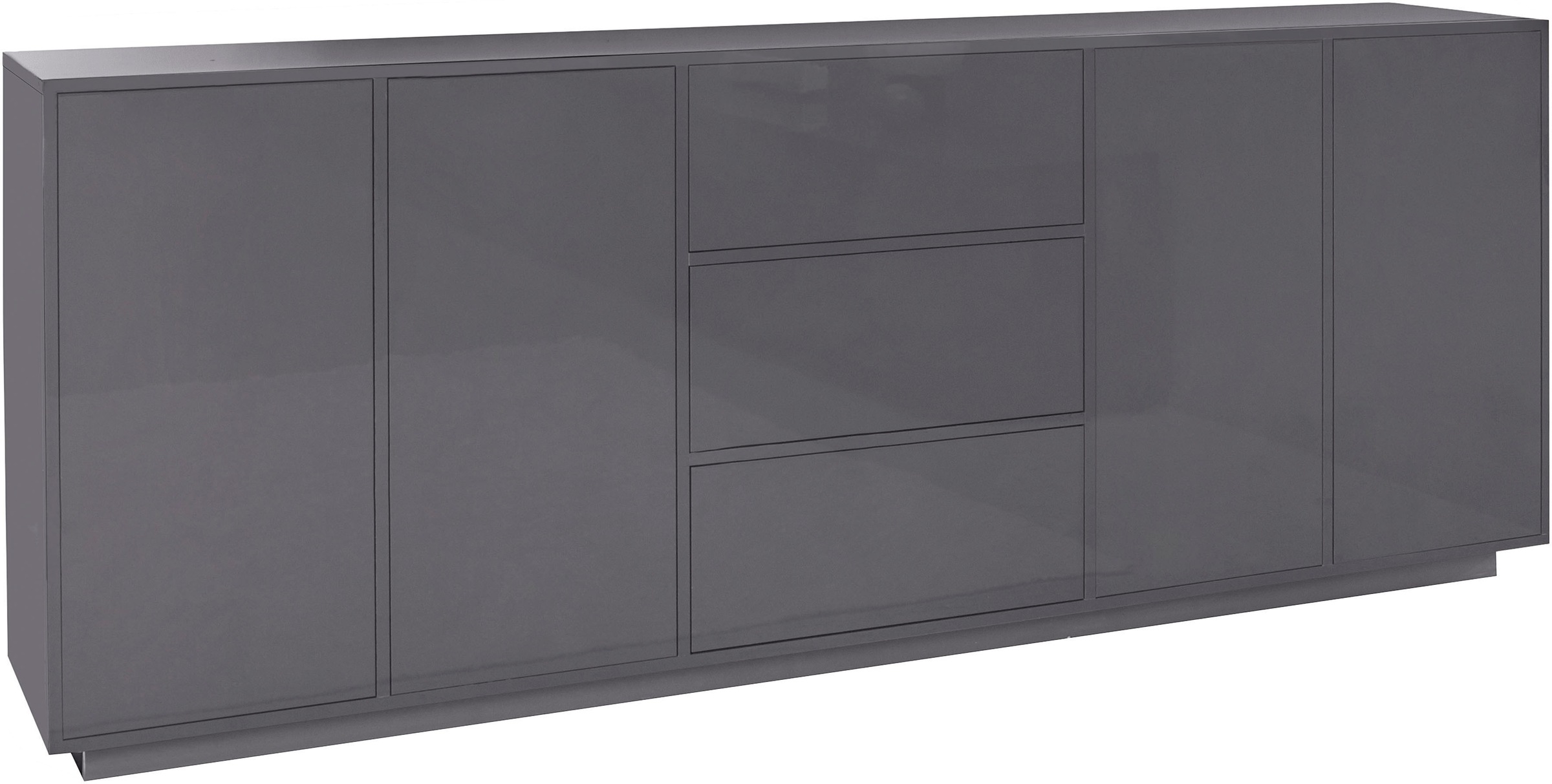 Image of Tecnos Sideboard »bloom«, Breite ca. 220 cm bei Ackermann Versand Schweiz