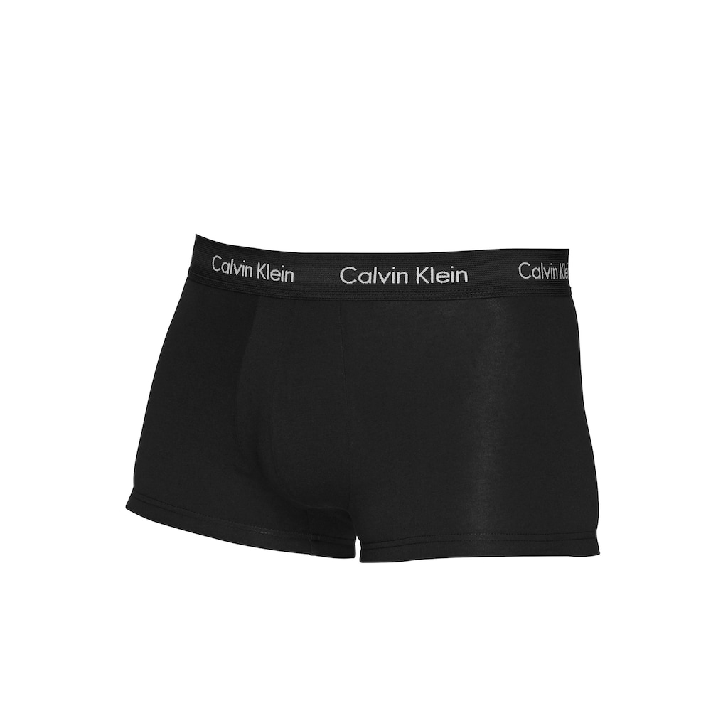 Calvin Klein Underwear Hipster, (3 St.)