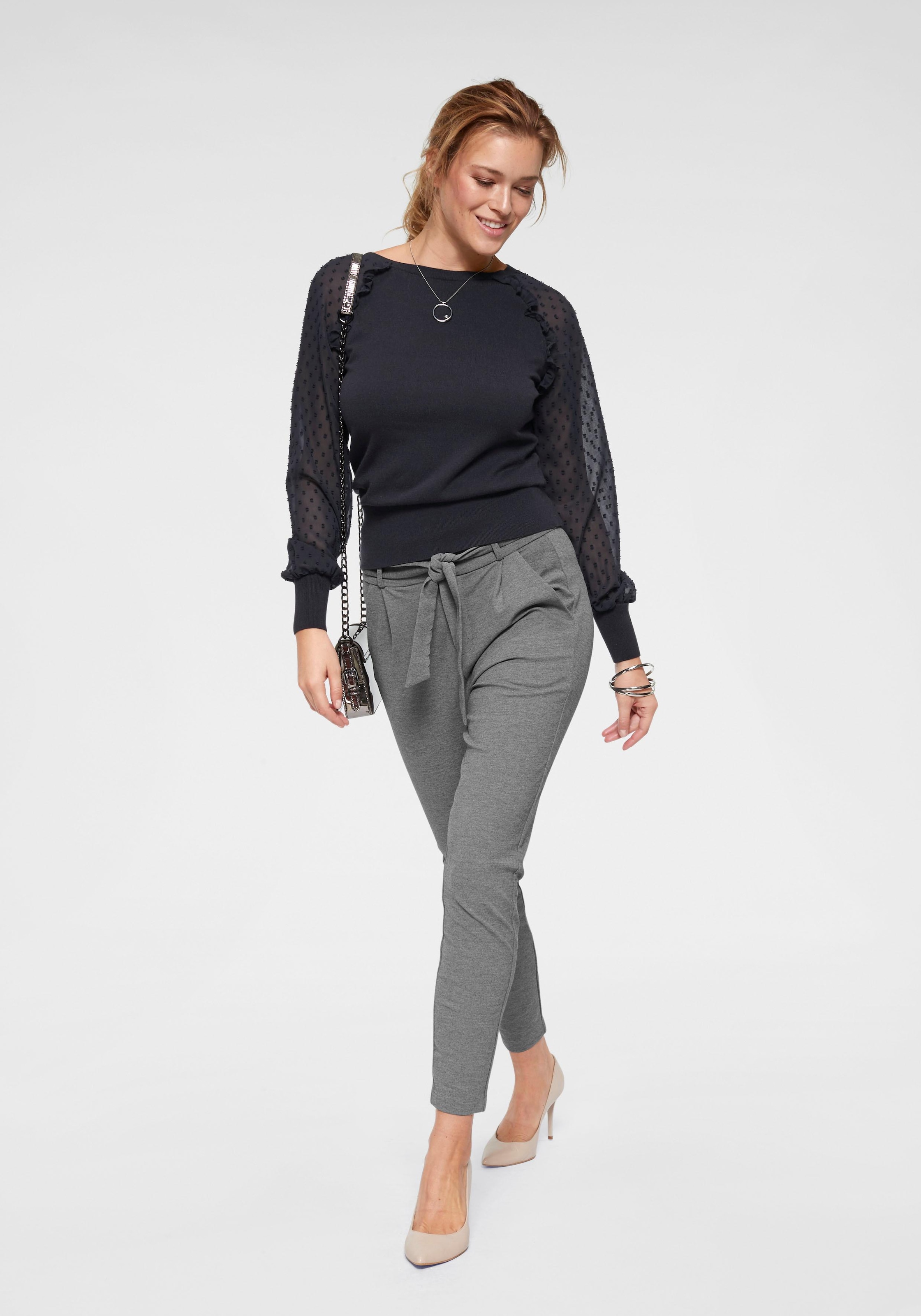 Moda »VMEVA versandkostenfrei auf PAPERBAG« ♕ Pants Vero Jogger