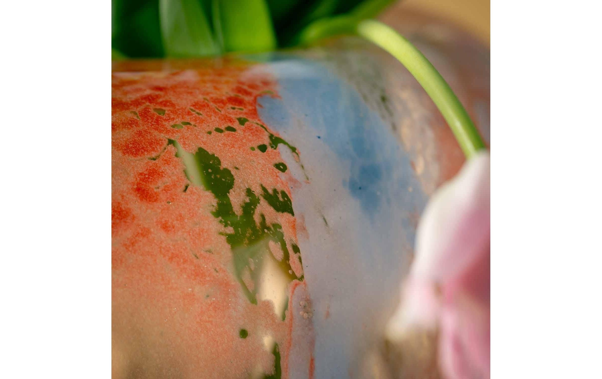 LEONARDO Tischvase »Cipria Due 20 cm«