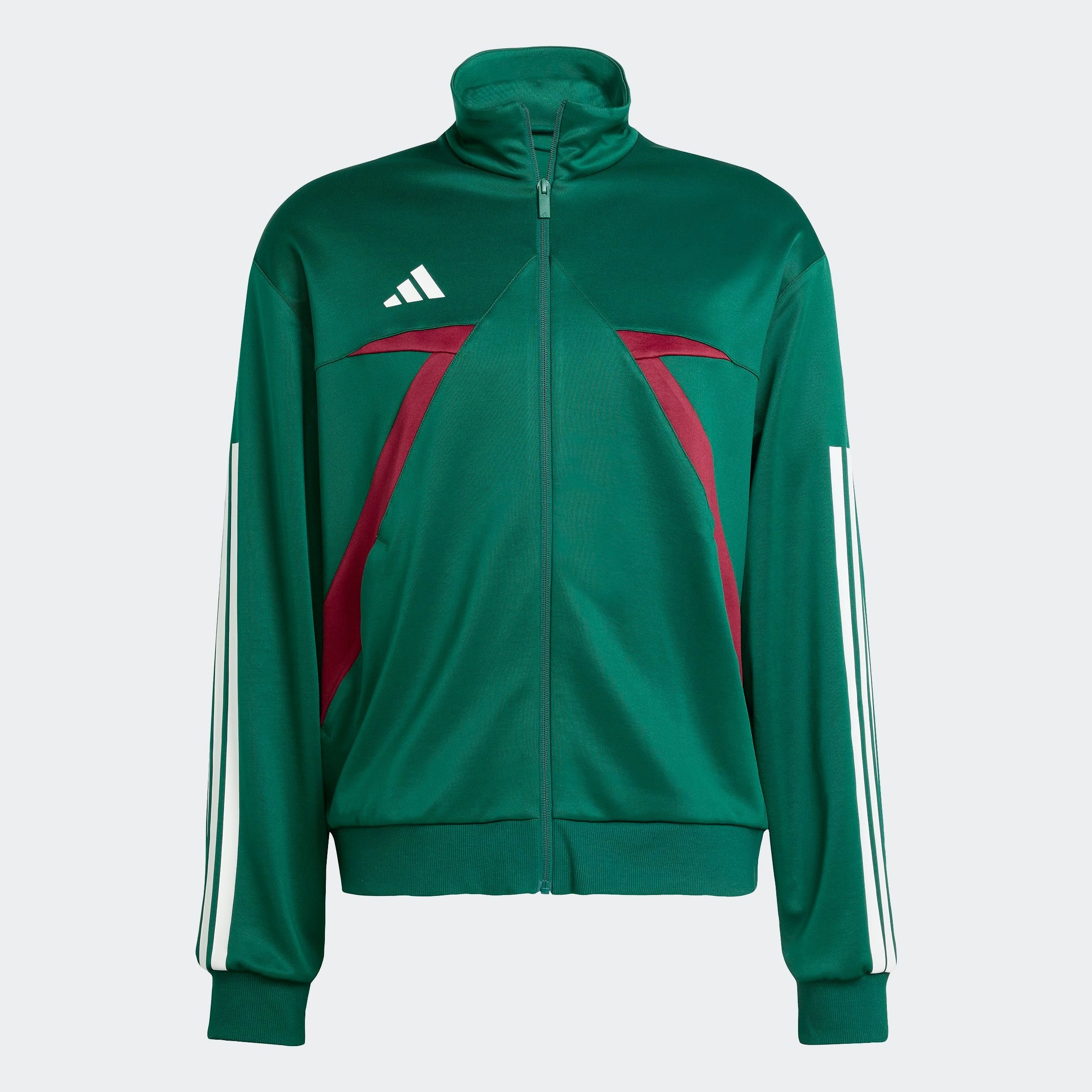 adidas Sportswear Outdoorjacke »M TIRO CB_NP TT«
