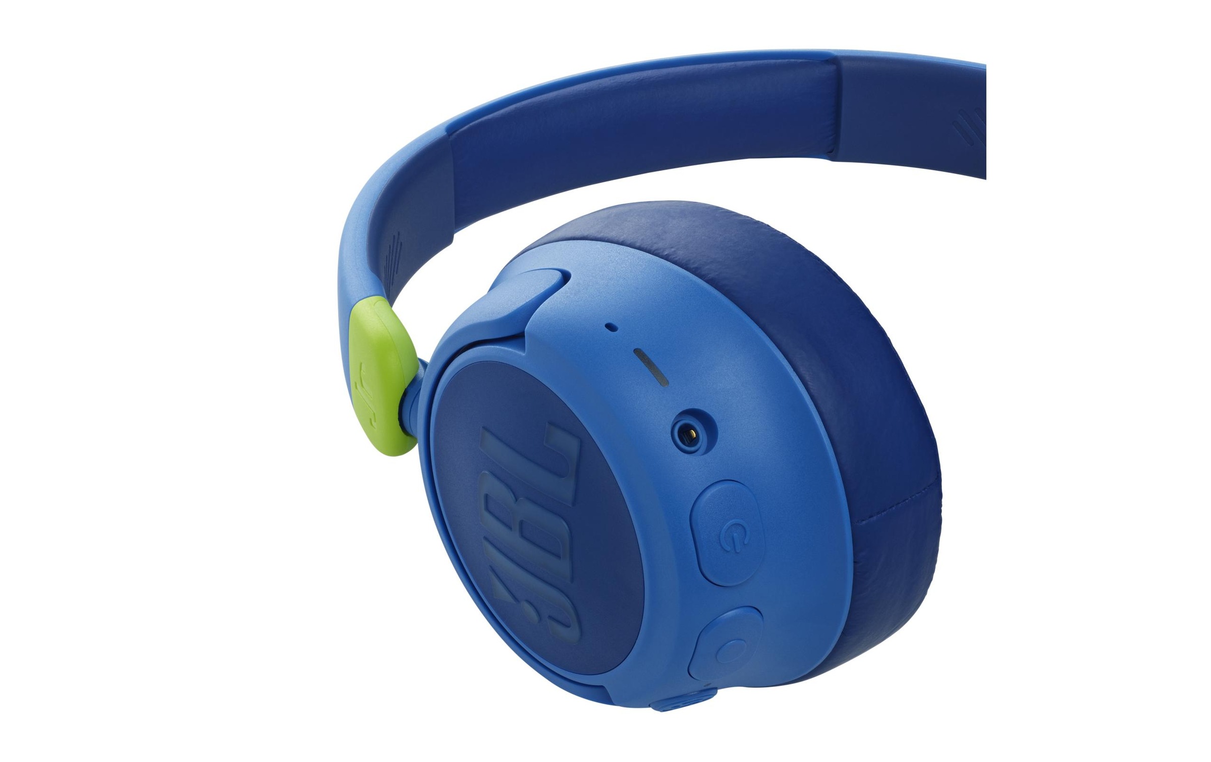 JBL Over-Ear-Kopfhörer »Wireless JR4«, Bluetooth