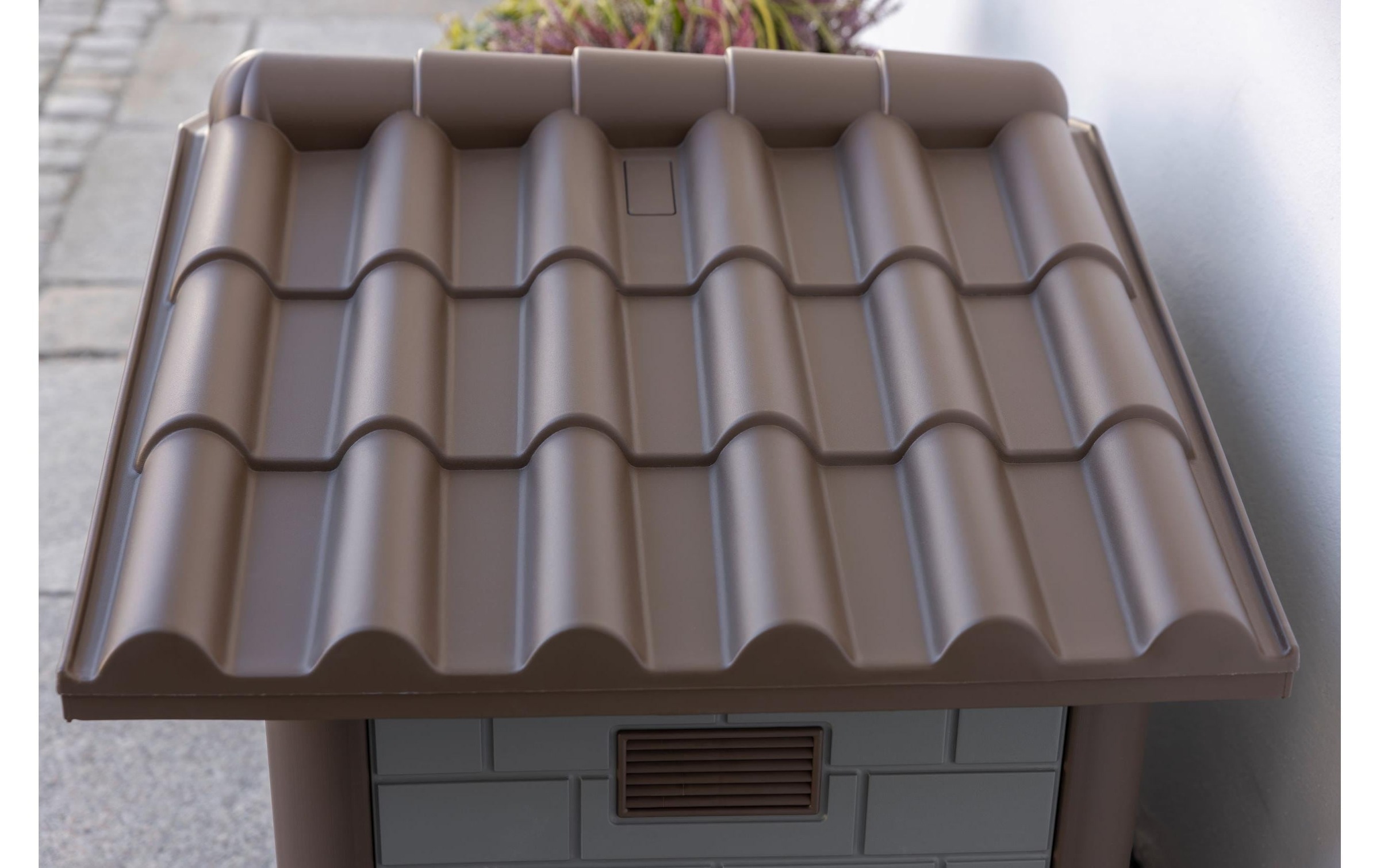 Kerbl Abri pour animaux »Levin 99 x 70 x 75 cm«