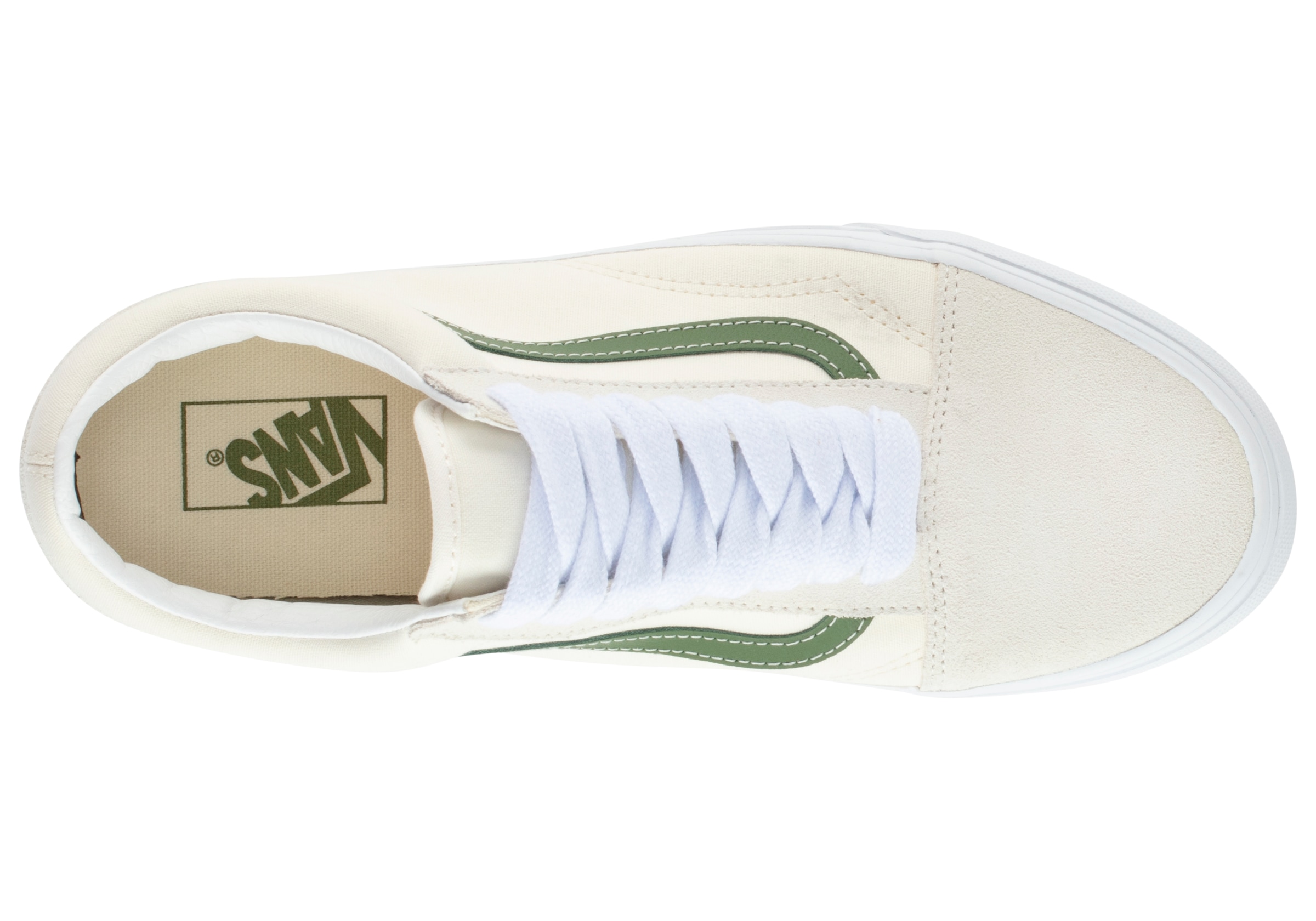 Vans Sneaker »Old Skool«, unisex