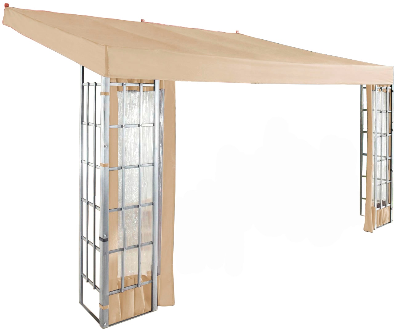 Quick Star Pavillonseitenteil »Rank«