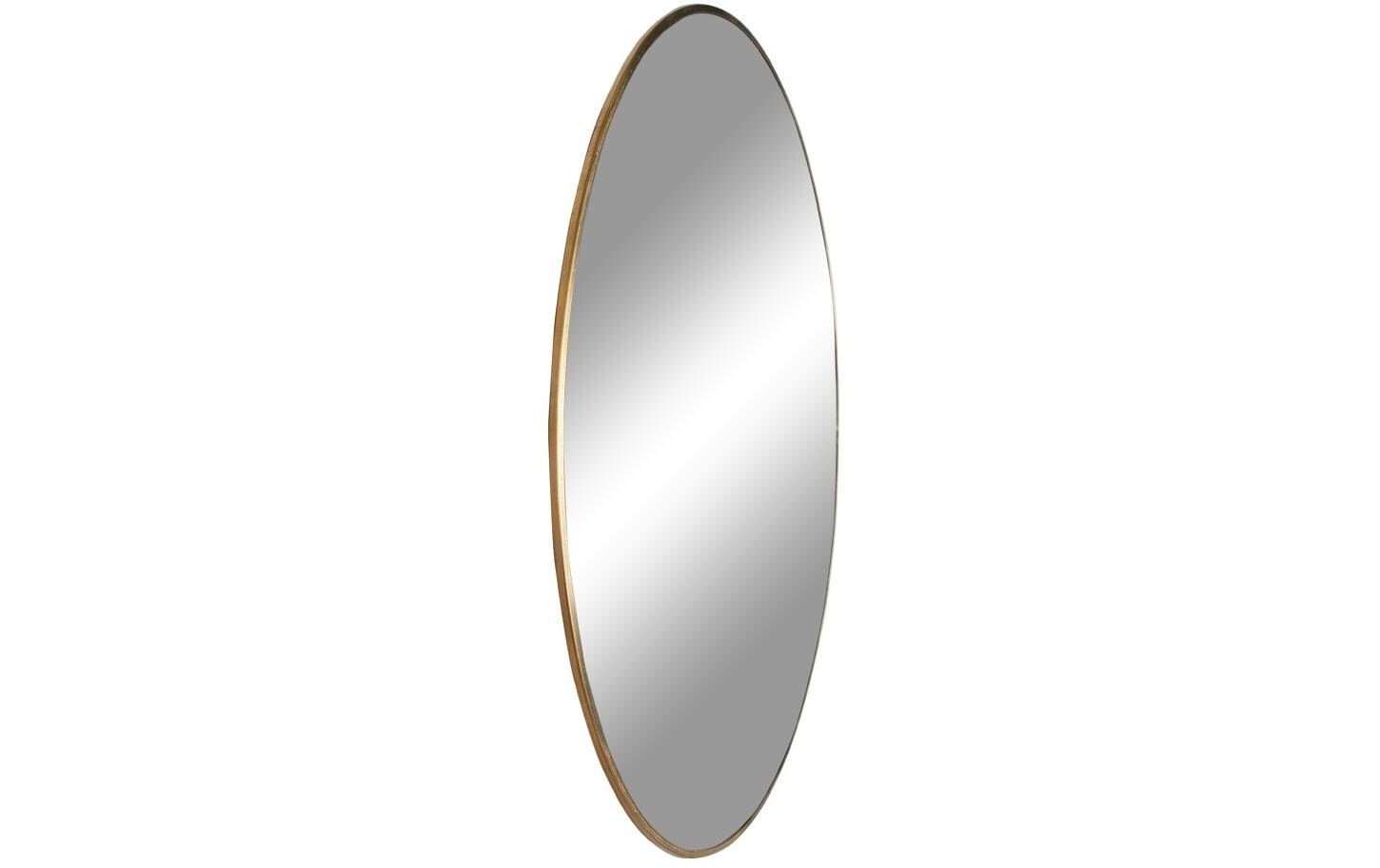 House Nordic Miroir »Jersey Ø 100 c«